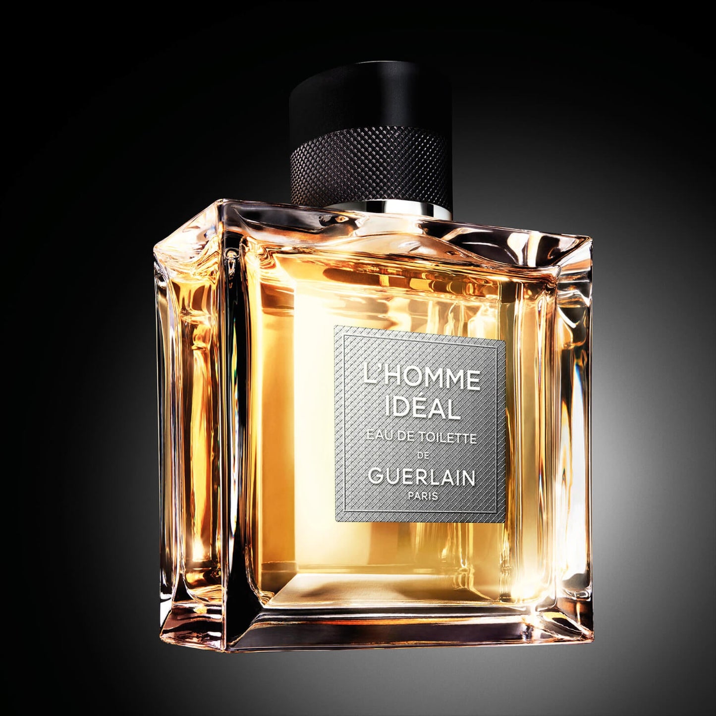 Guerlain L’Homme Idéal Eau de Toilette