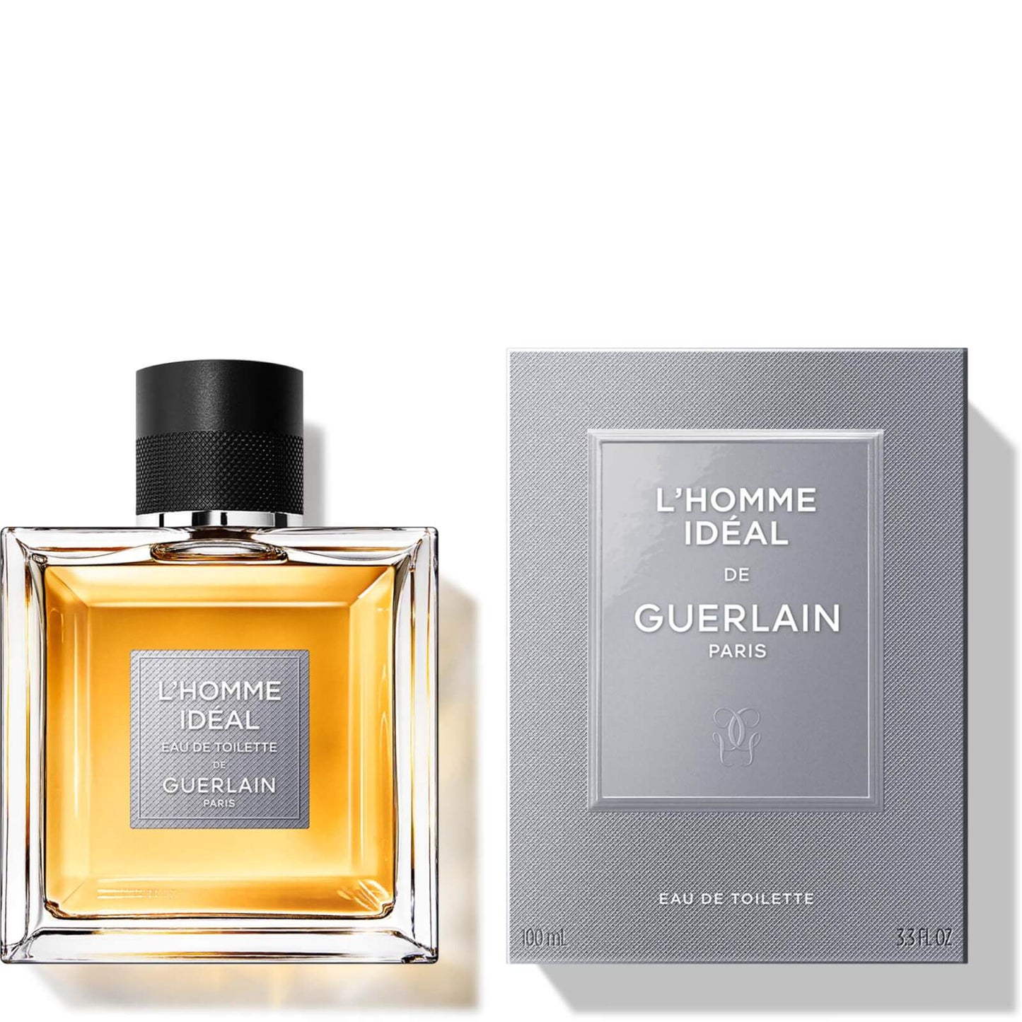 Guerlain L’Homme Idéal Eau de Toilette