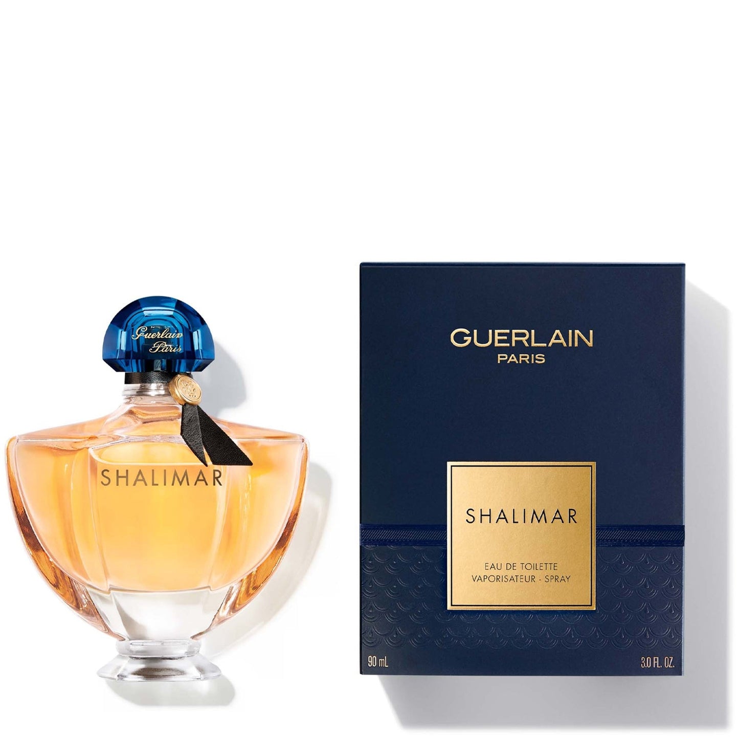 Guerlain Shalimar