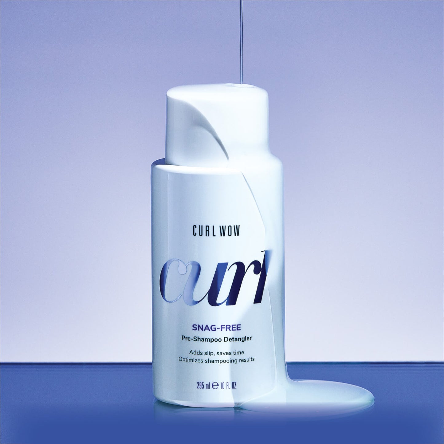 COLOR WOW Curl Wow Snag-Free Pre-Shampoo Detangler