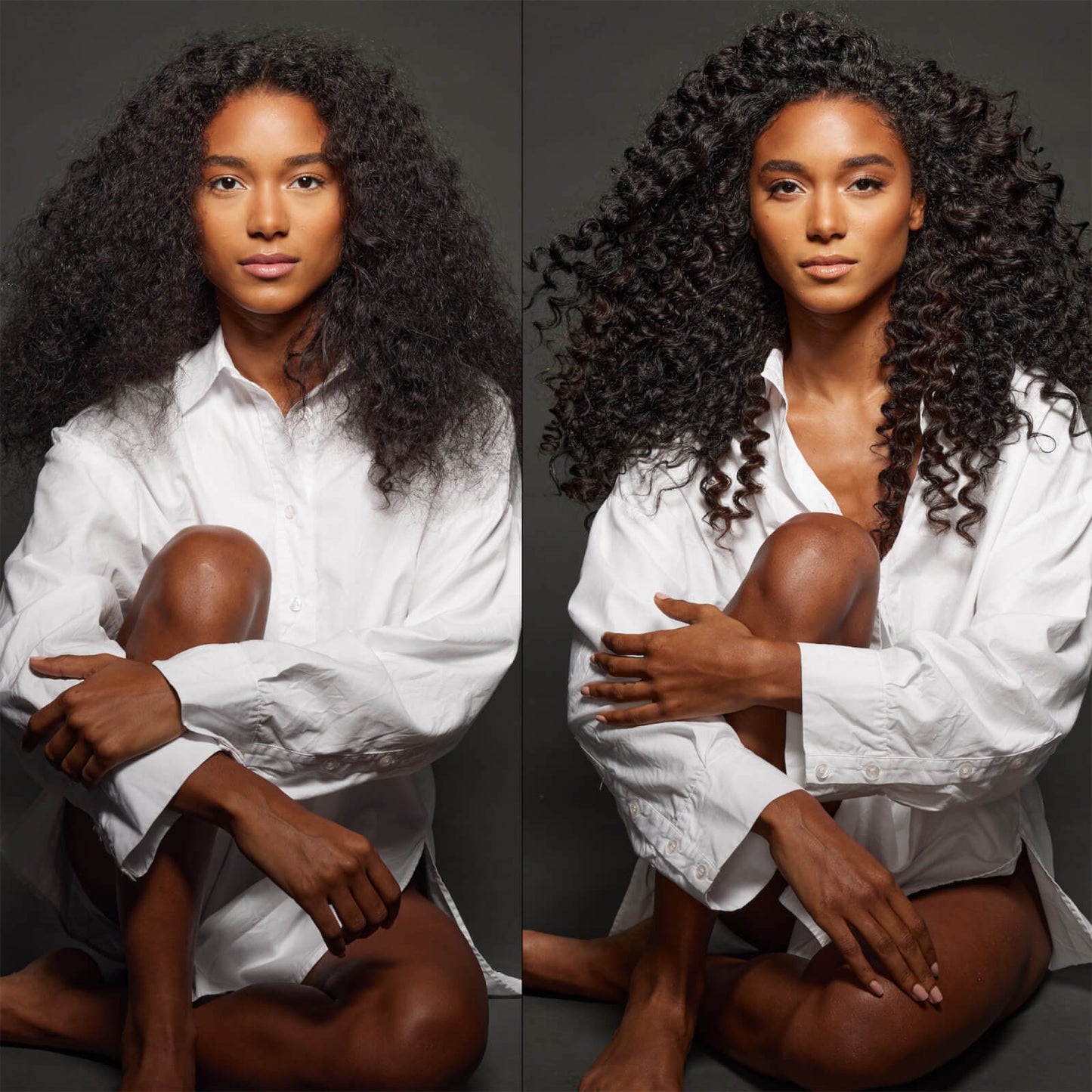 COLOR WOW Curl Wow Hooked Clean Shampoo