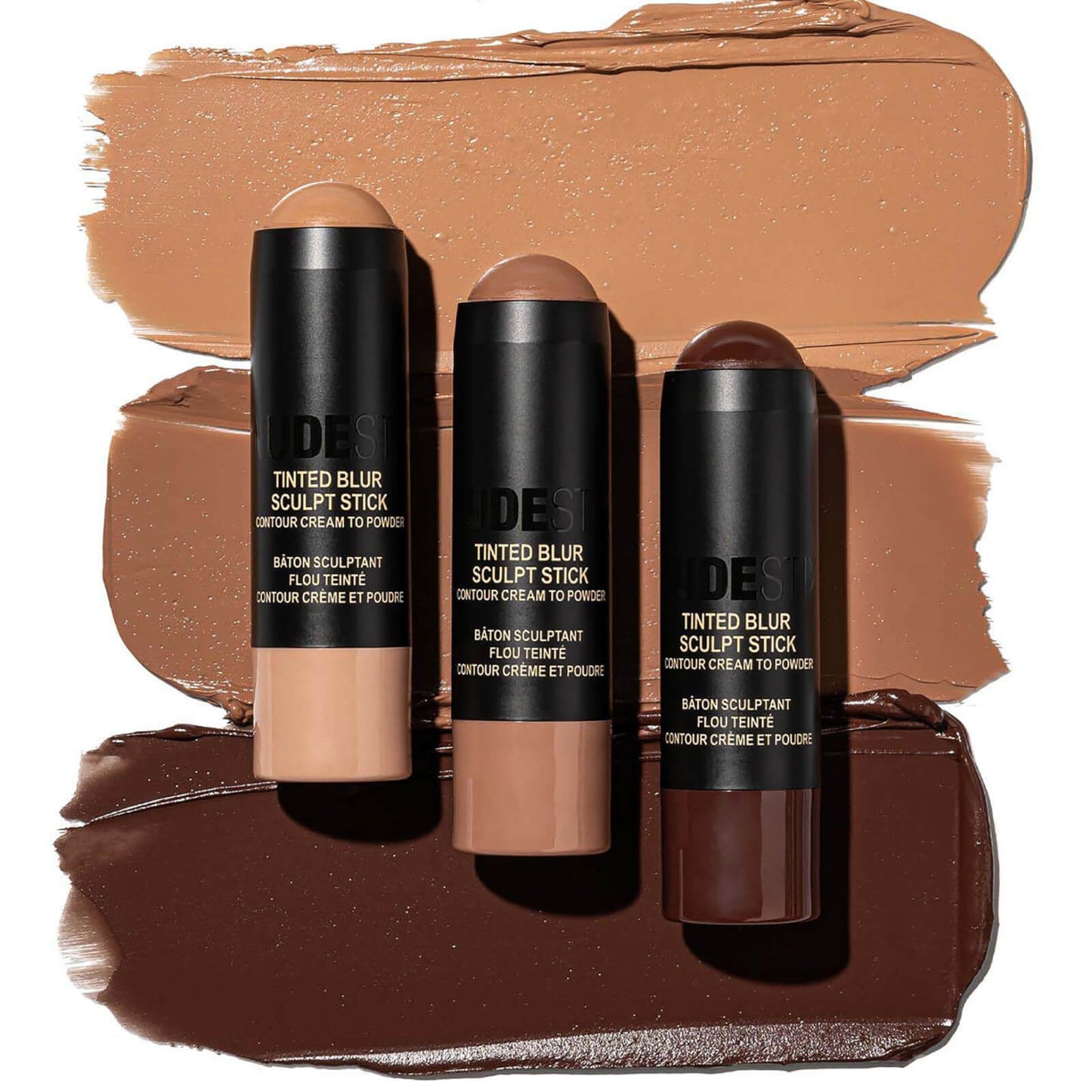Nudestix Tinted Blur Sculpt Stick