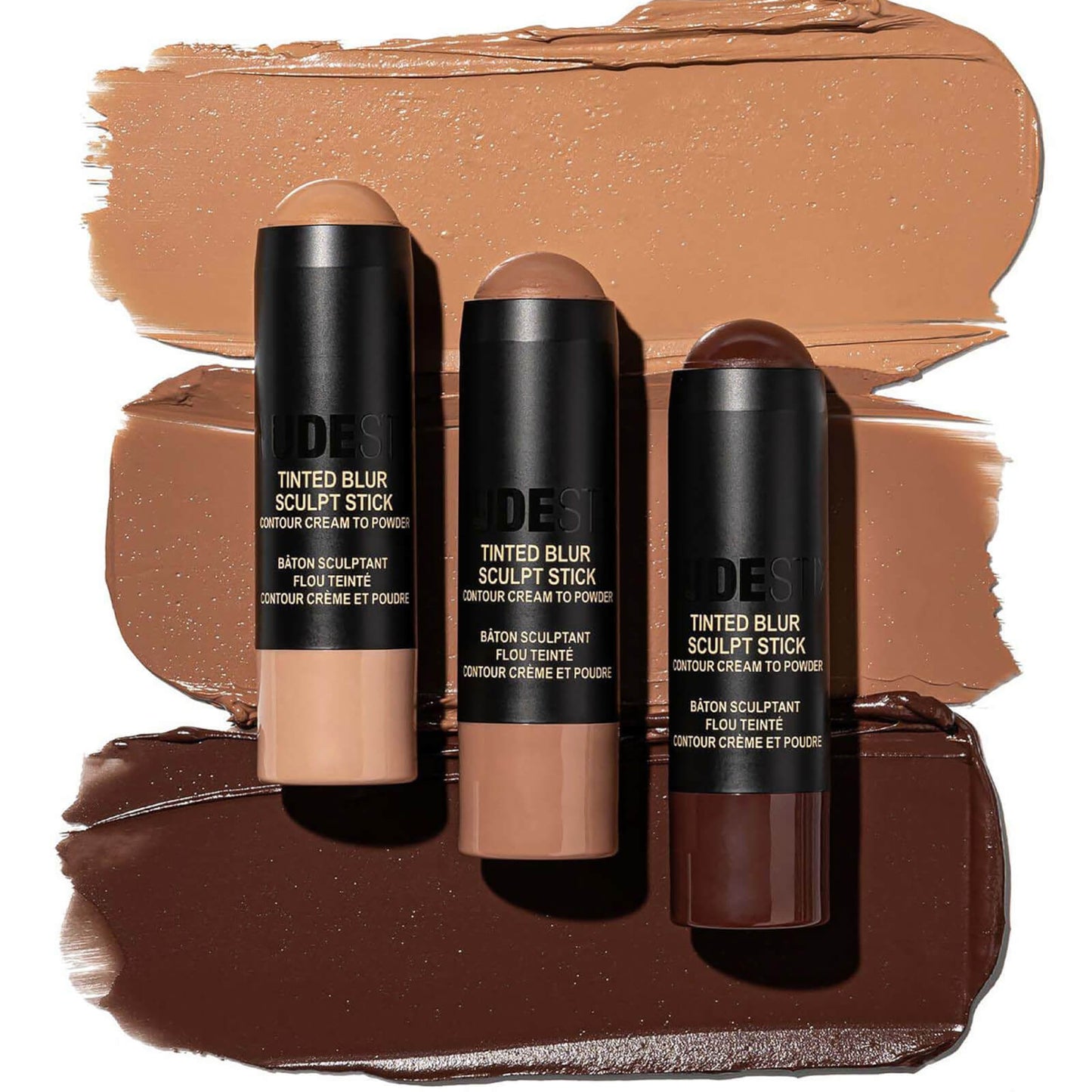 Nudestix Tinted Blur Sculpt Stick