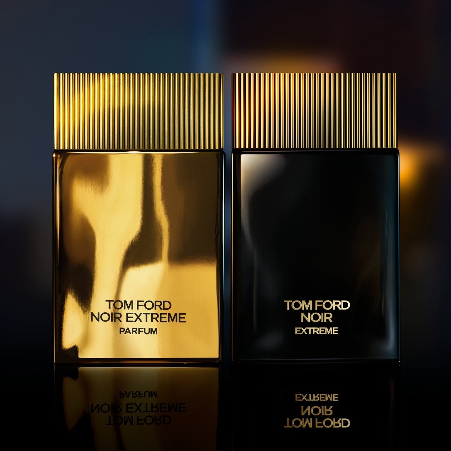 TOM FORD Signature Fragrances Noir Extreme Parfum