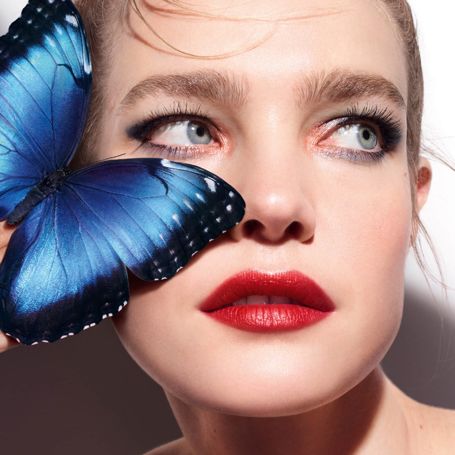 Guerlain Noir G mascara