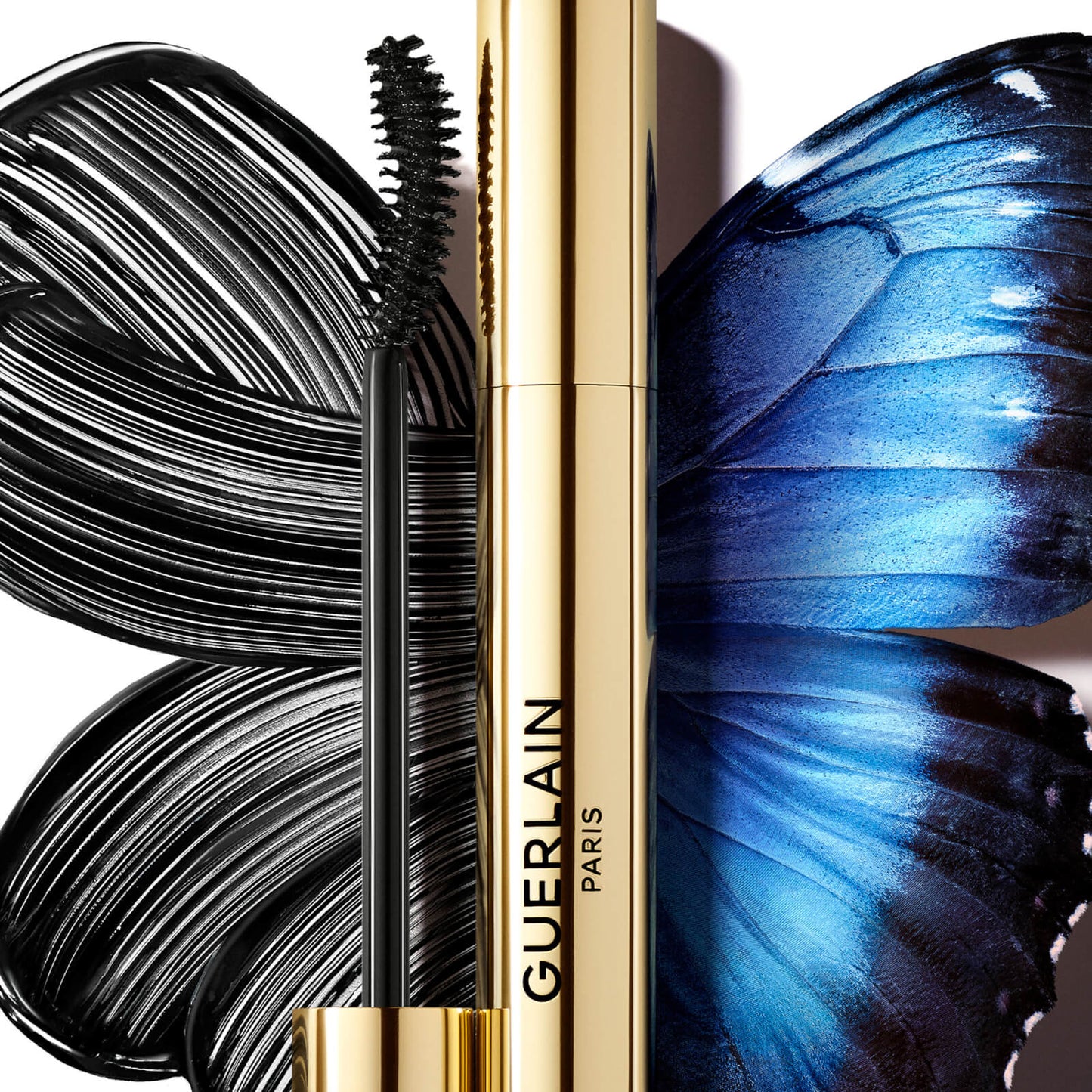 Guerlain Noir G mascara