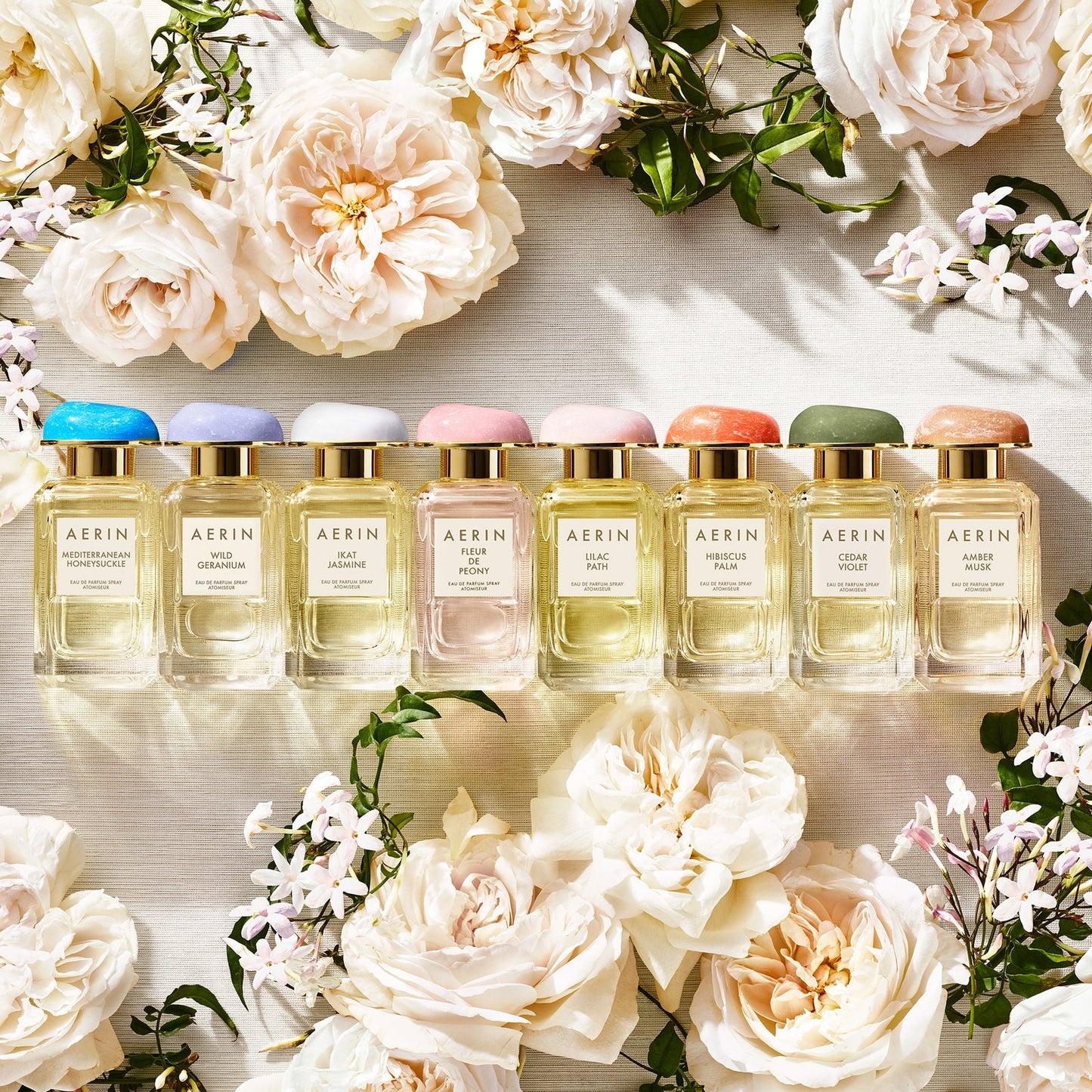 Estée Lauder AERIN Fleur de Peony Eau de Parfum