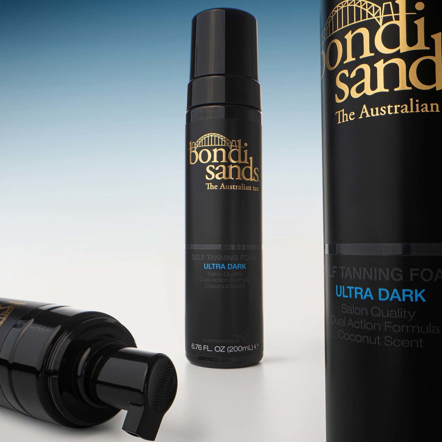 Bondi Sands Self Tanning Foam Ultra Dark
