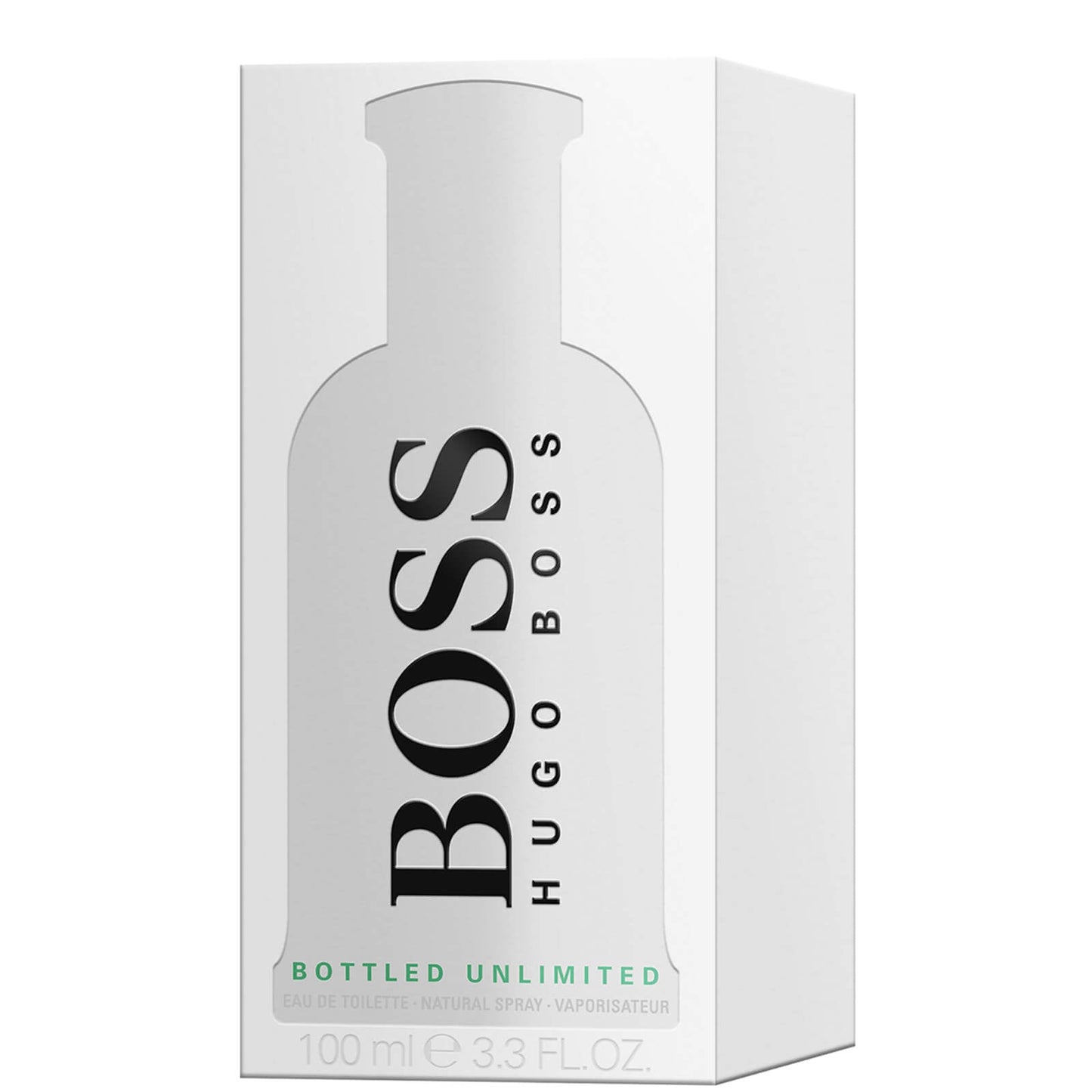 Hugo Boss Boss Bottled Unlimited