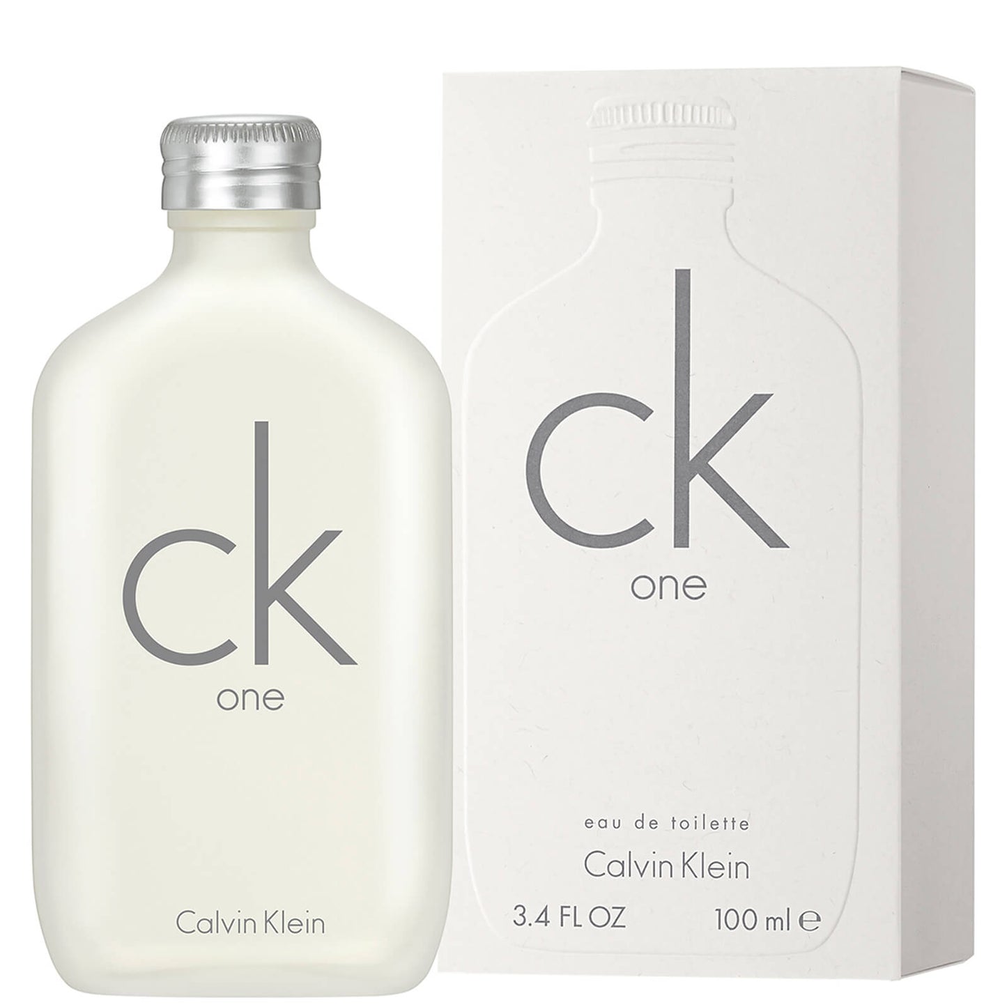 Calvin Klein Ck One Eau de Toilette 100ml