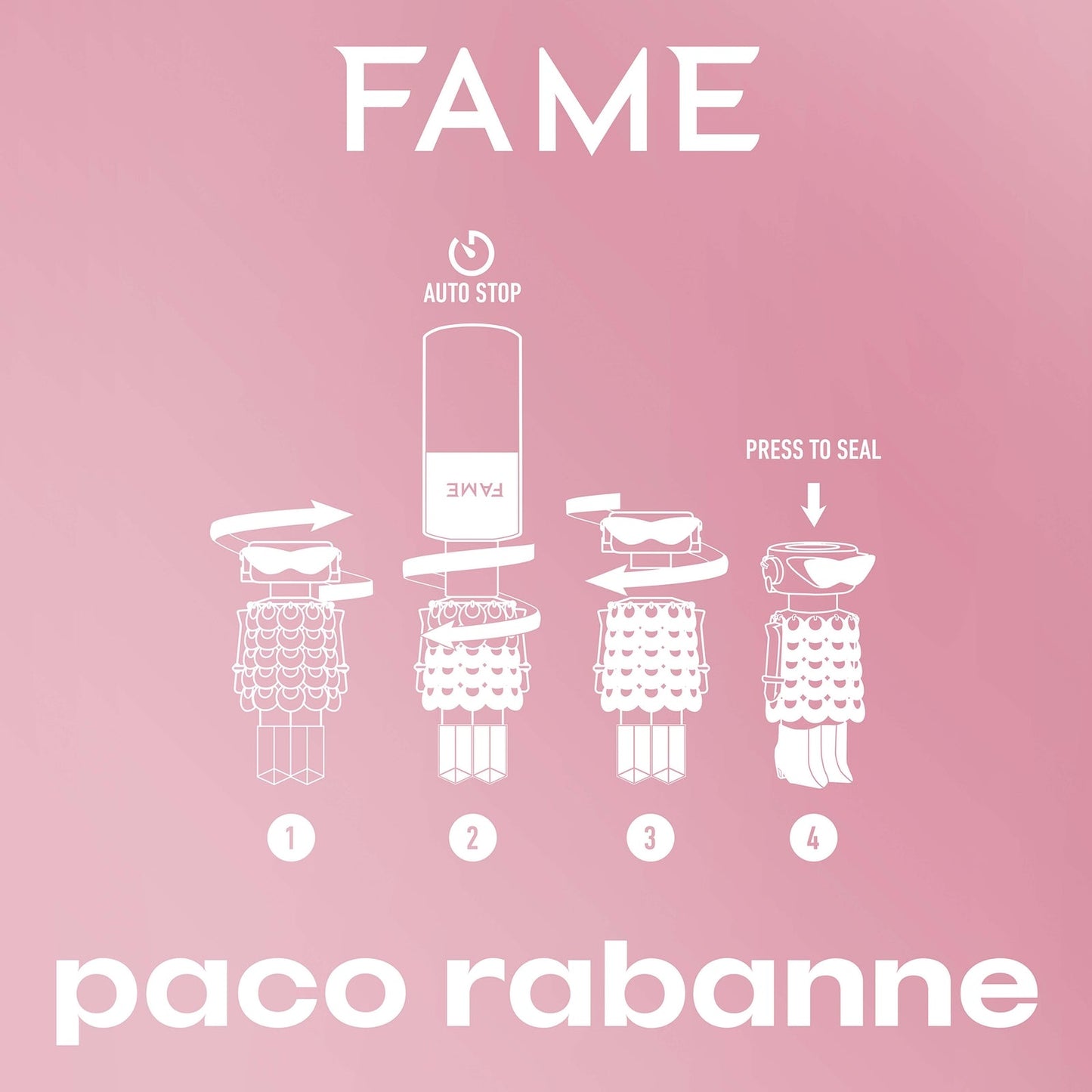 Rabanne Fame
