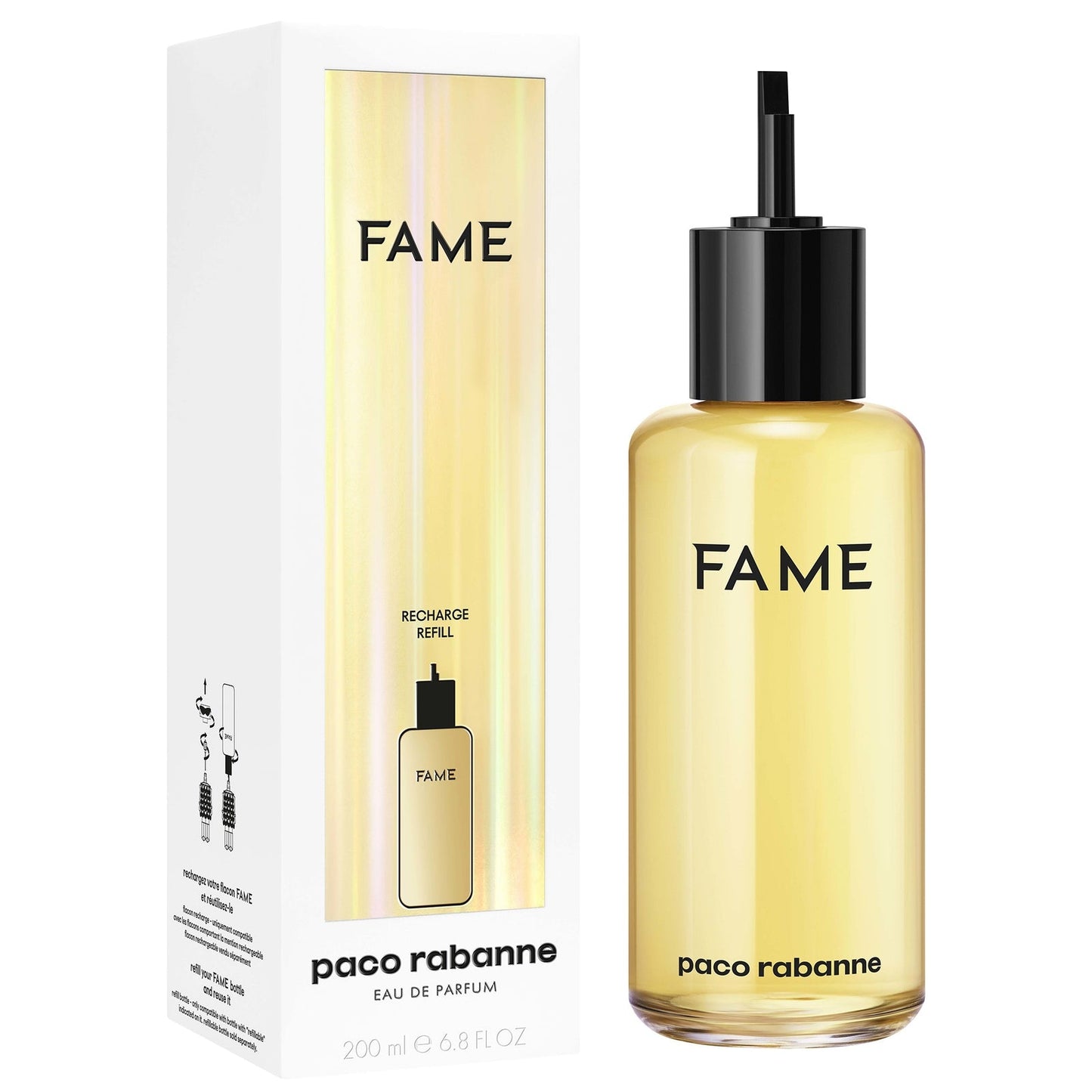 Rabanne Fame