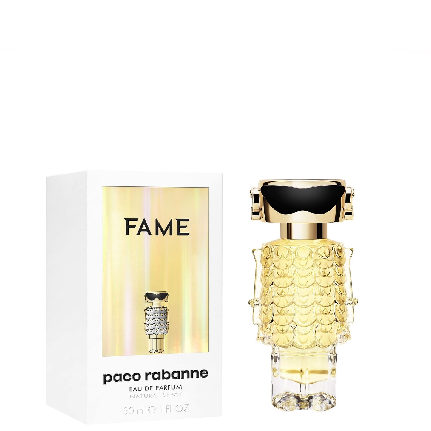 Rabanne Fame