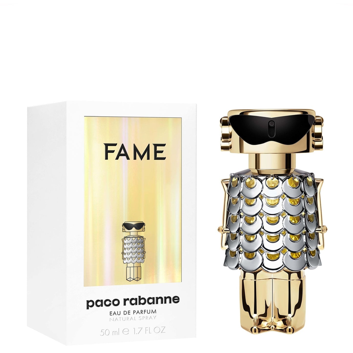 Rabanne Fame