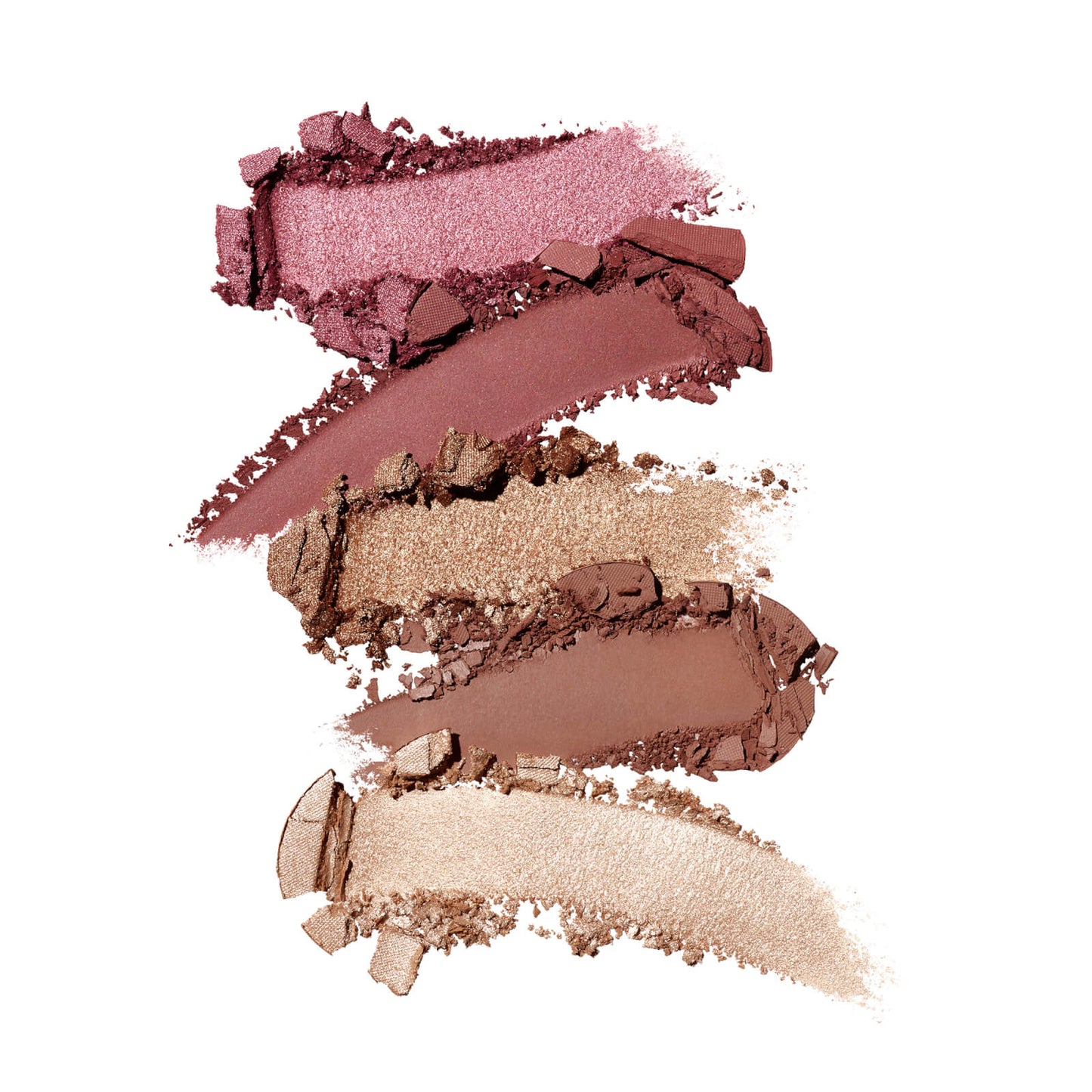 Morphe Natural Wonder Collection 9G Sunrise Glow Artistry