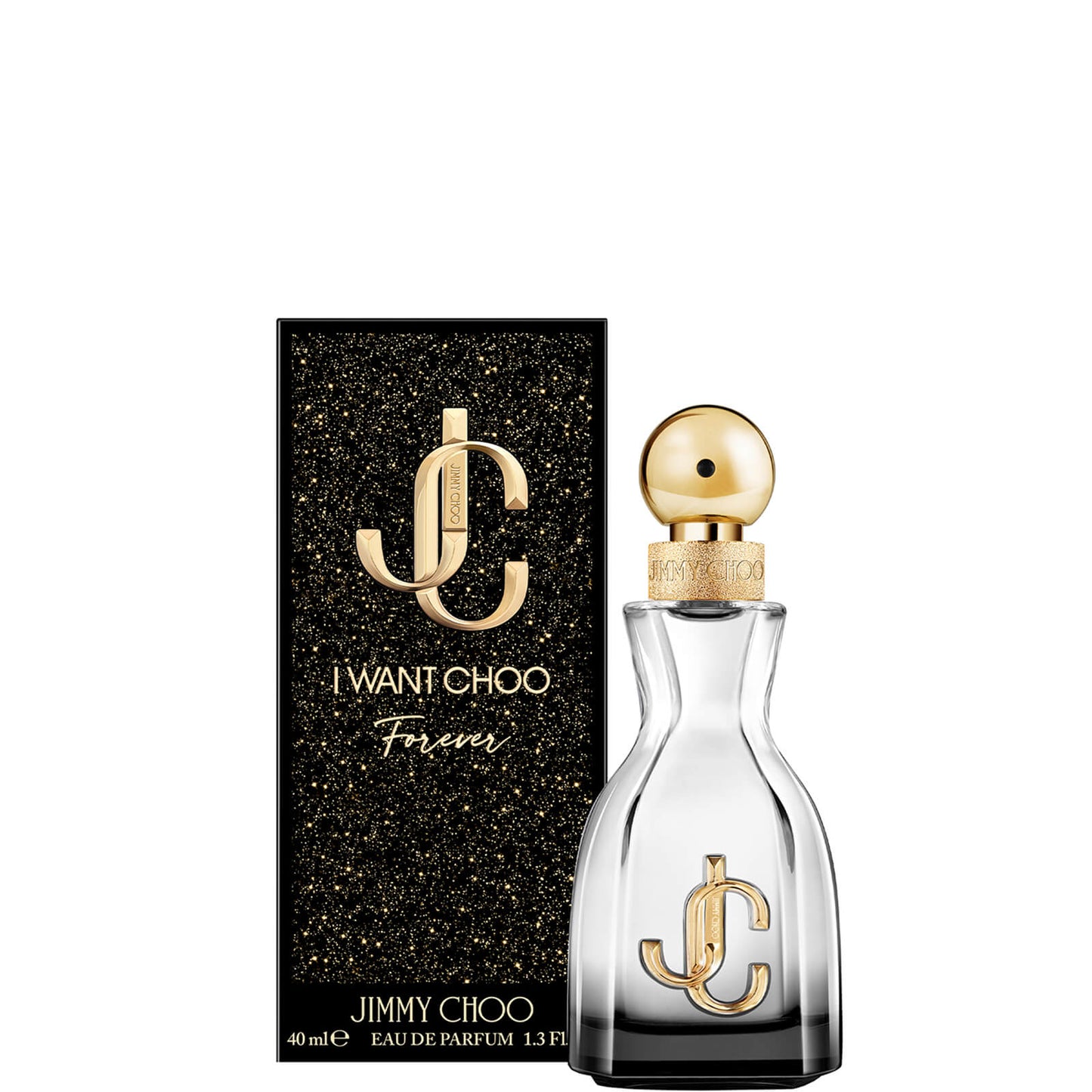 Jimmy Choo I Want Choo Forever Eau de Parfum