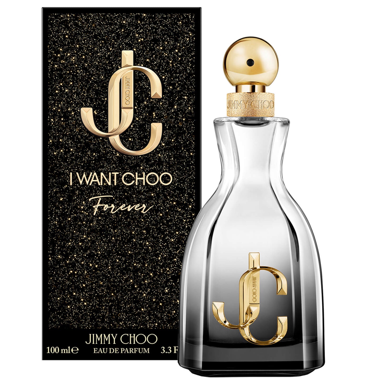 Jimmy Choo I Want Choo Forever Eau de Parfum