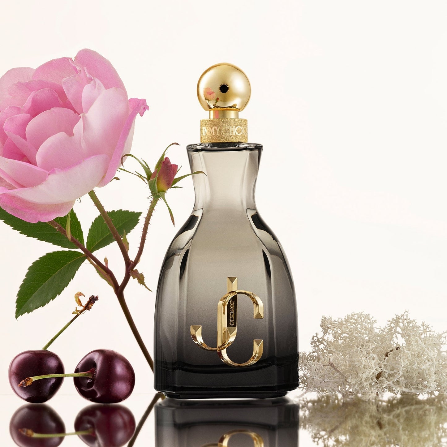 Jimmy Choo I Want Choo Forever Eau de Parfum