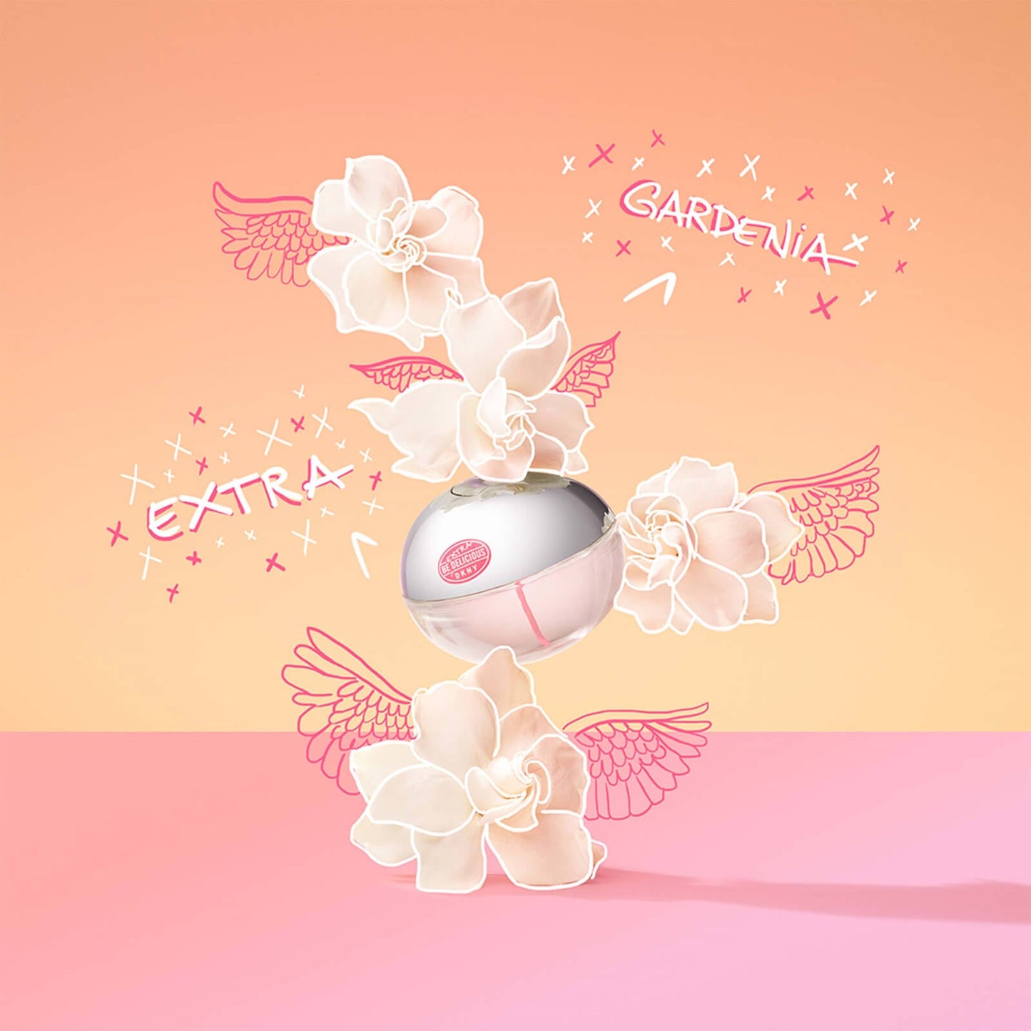 DKNY Be Extra Delicious Eau de Parfum 30ml