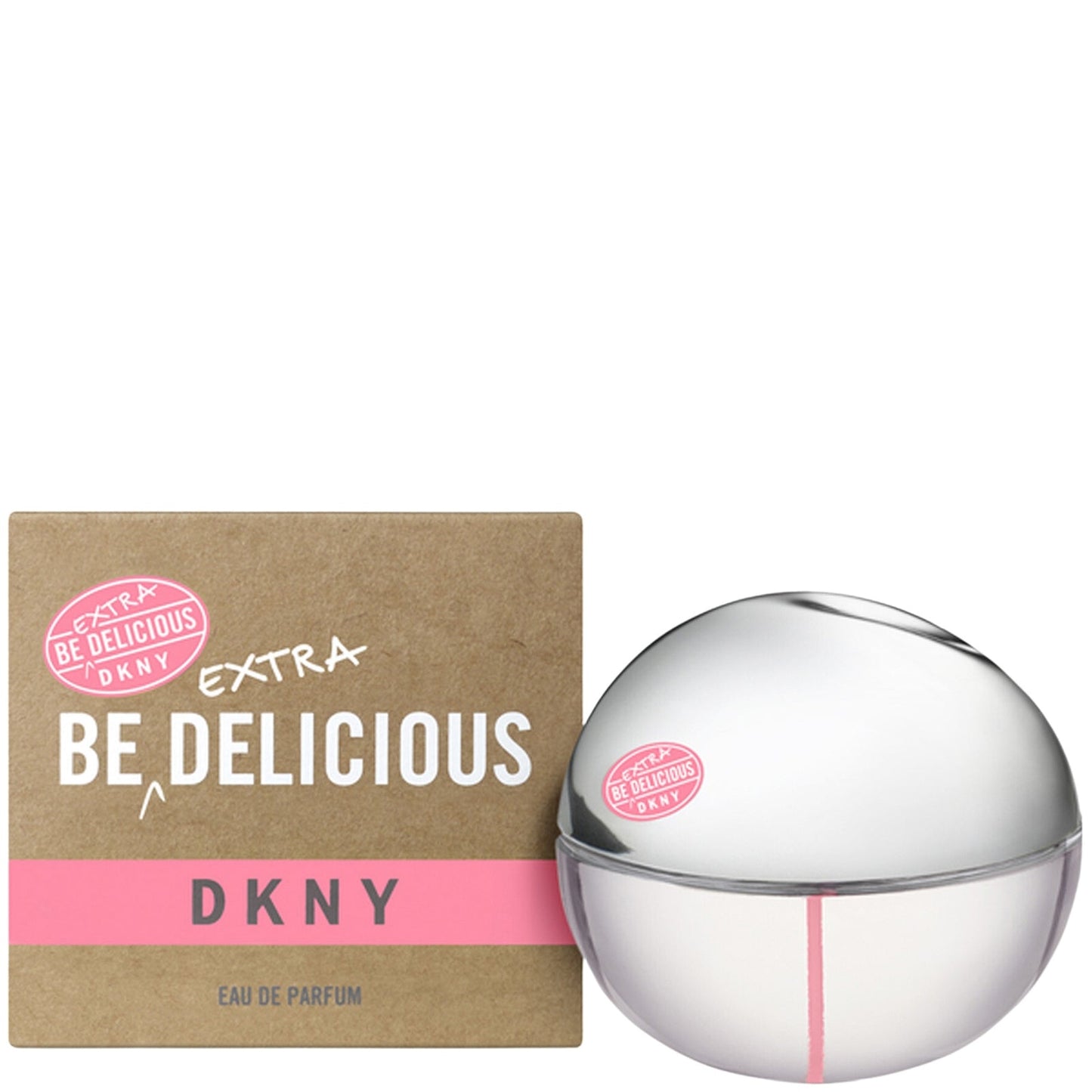 DKNY Be Extra Delicious Eau de Parfum 30ml