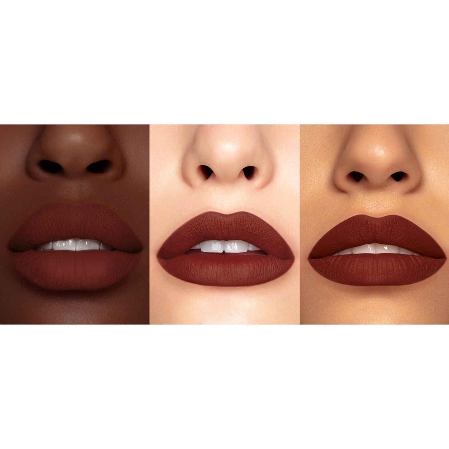 Pat McGrath Labs LiquiLUST™: Legendary Wear Matte