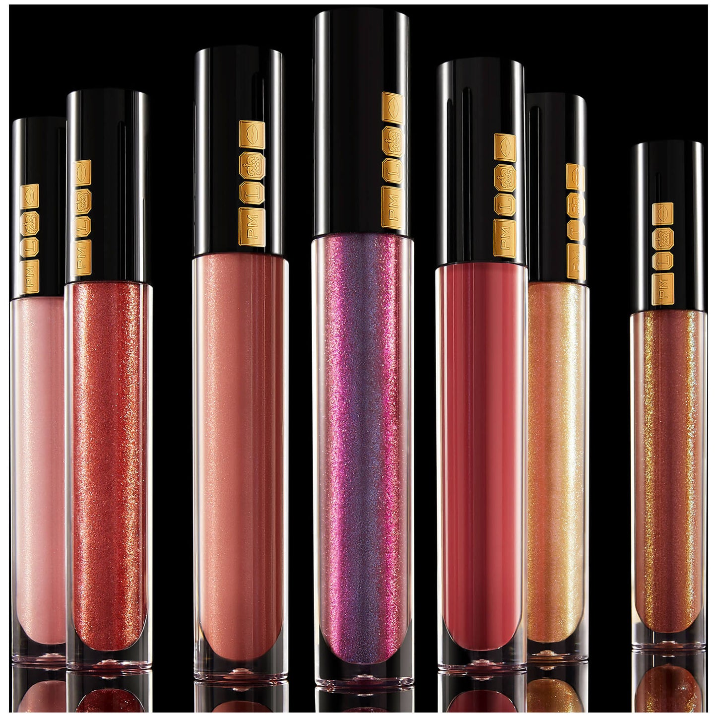 Pat McGrath Labs Lust Gloss