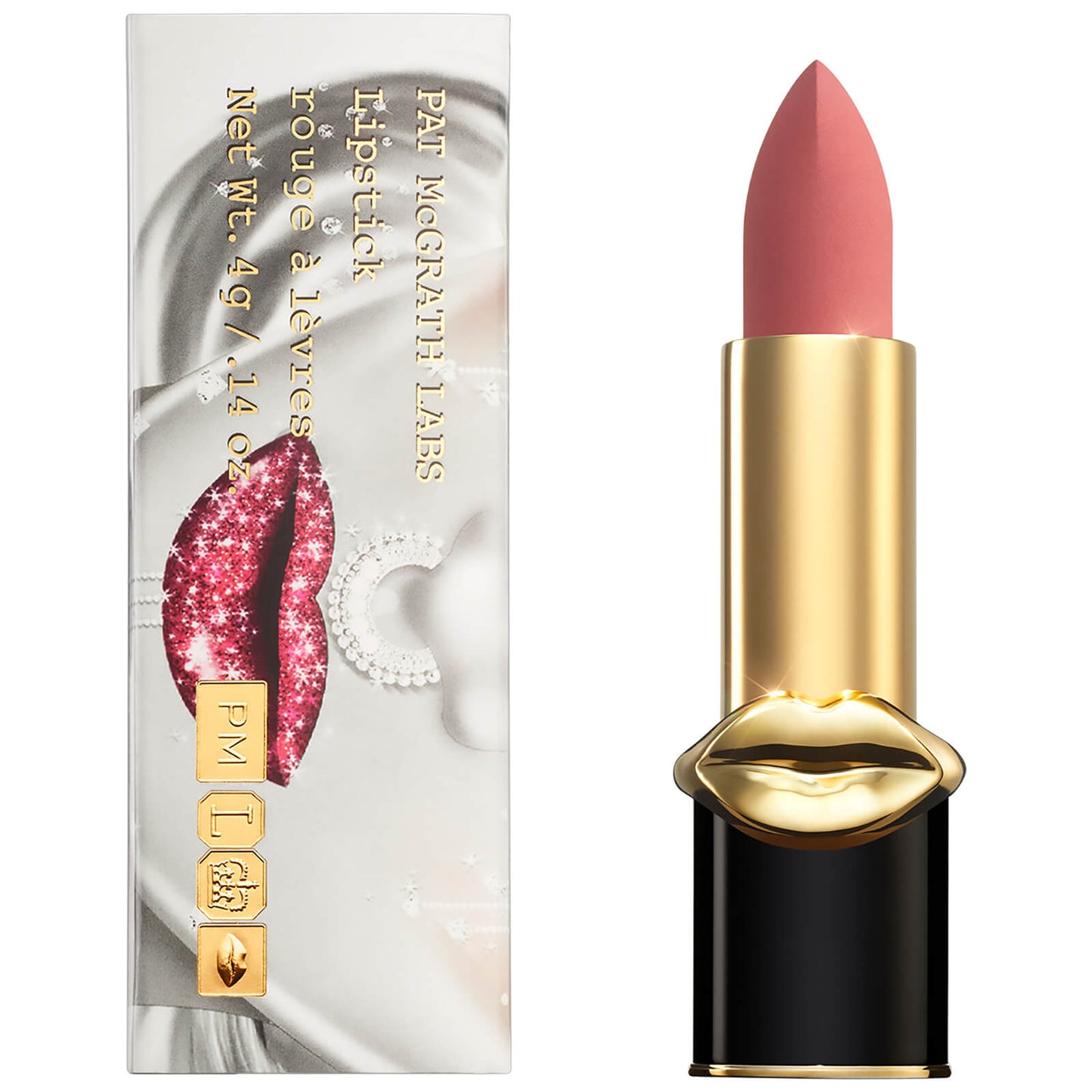 Pat McGrath Labs Lipstick Matte