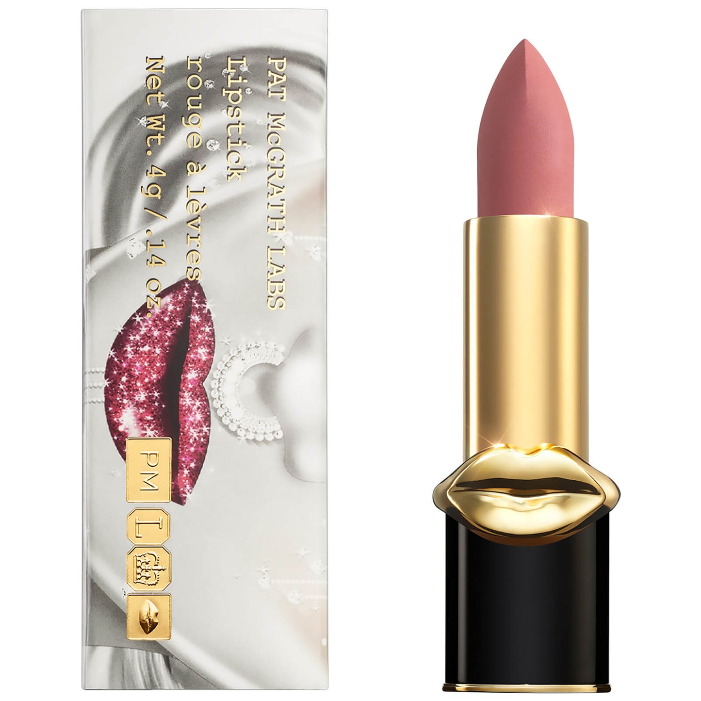 Pat McGrath Labs Lipstick Matte