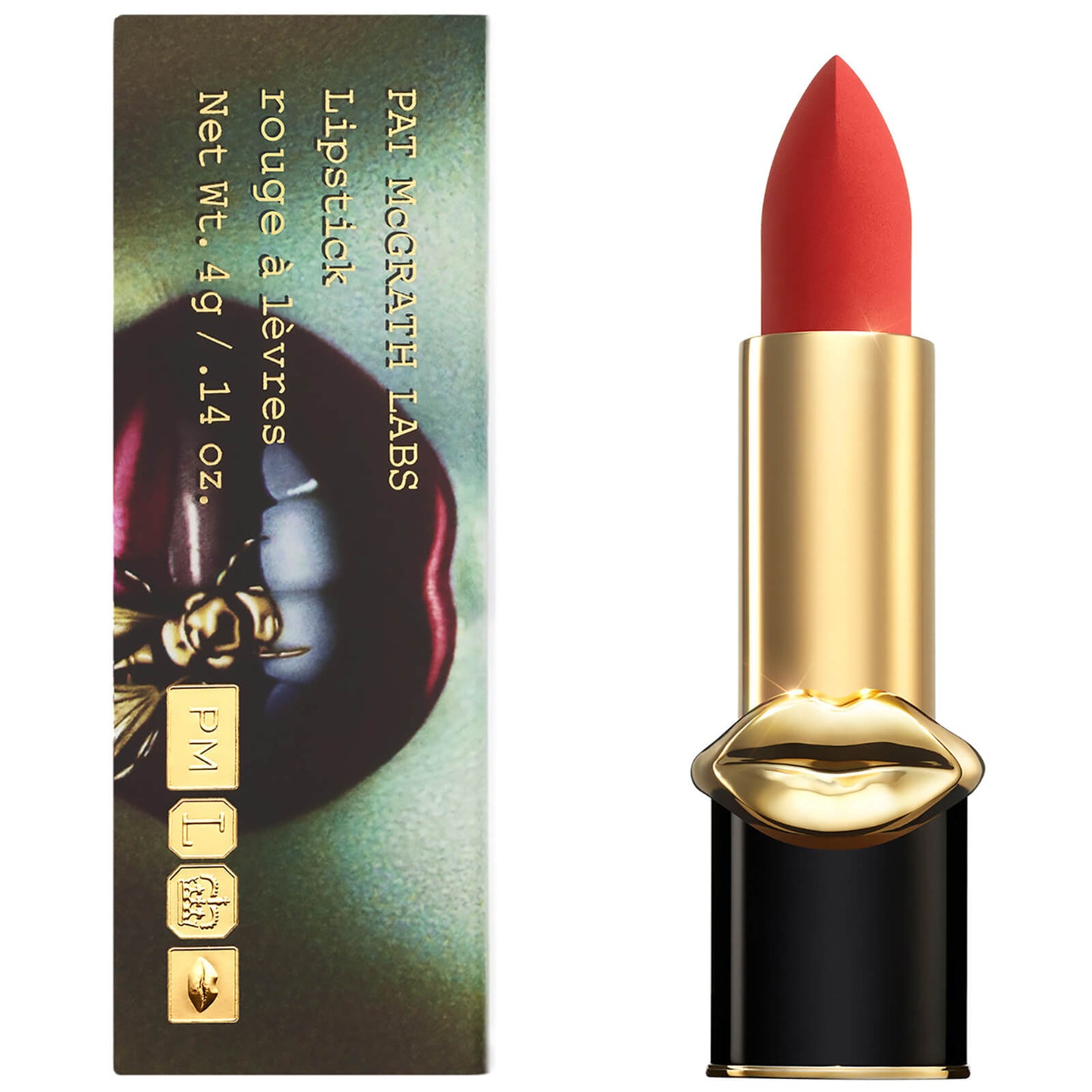Pat McGrath Labs Lipstick Matte