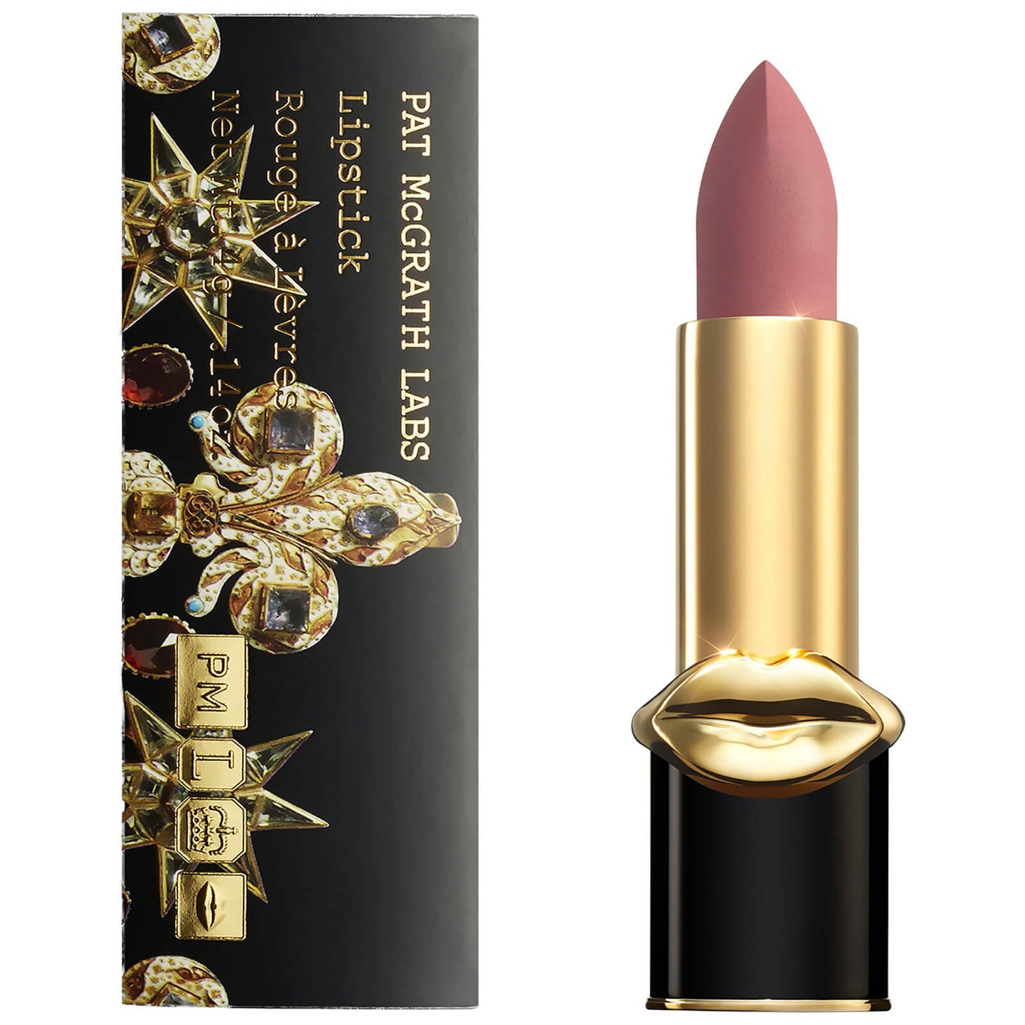 Pat McGrath Labs Matte Trance Lipstick