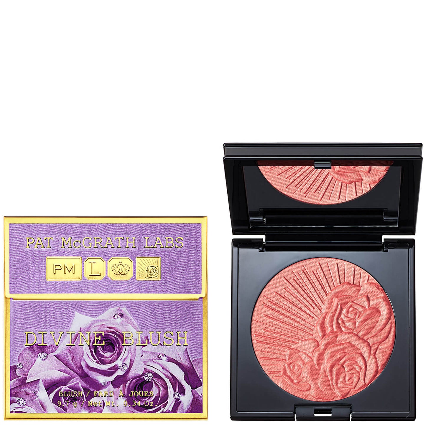 Pat McGrath Labs Skin Fetish: Divine Blush