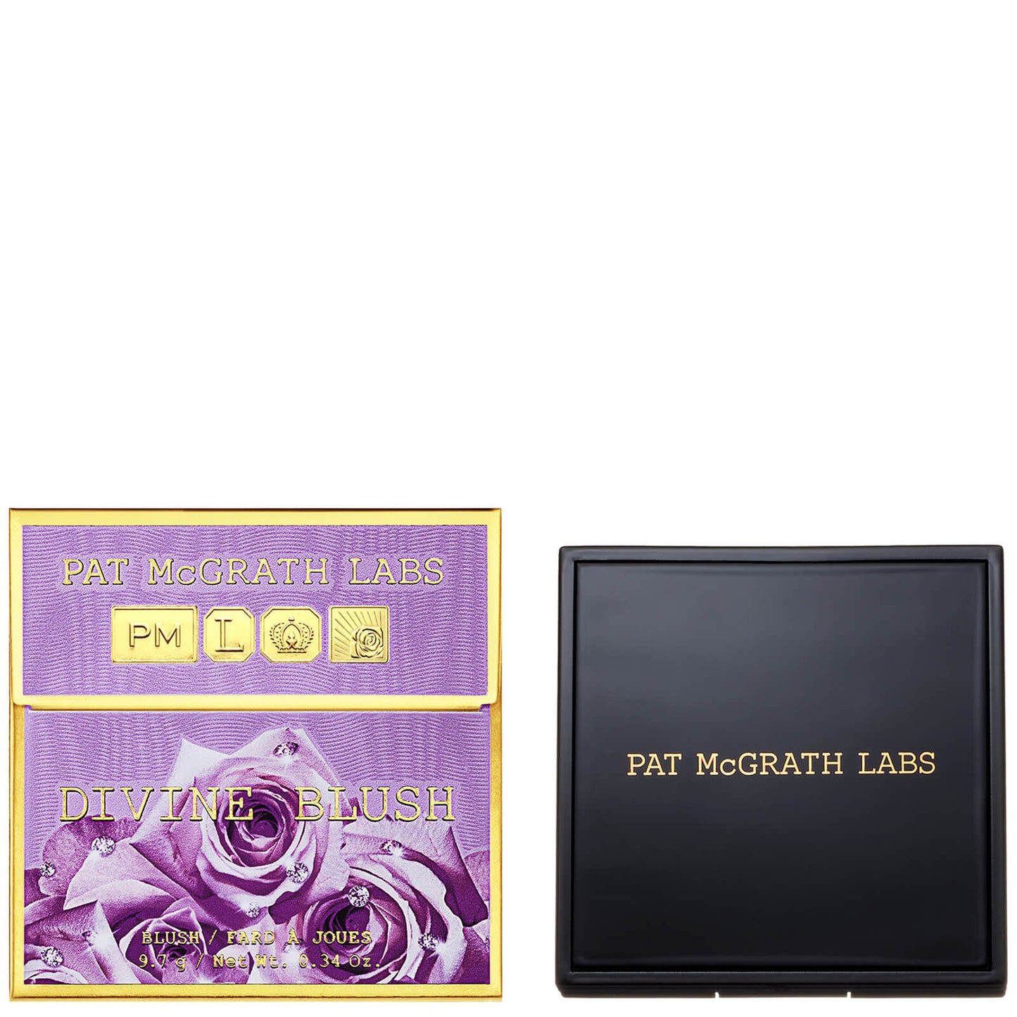 Pat McGrath Labs Skin Fetish: Divine Blush