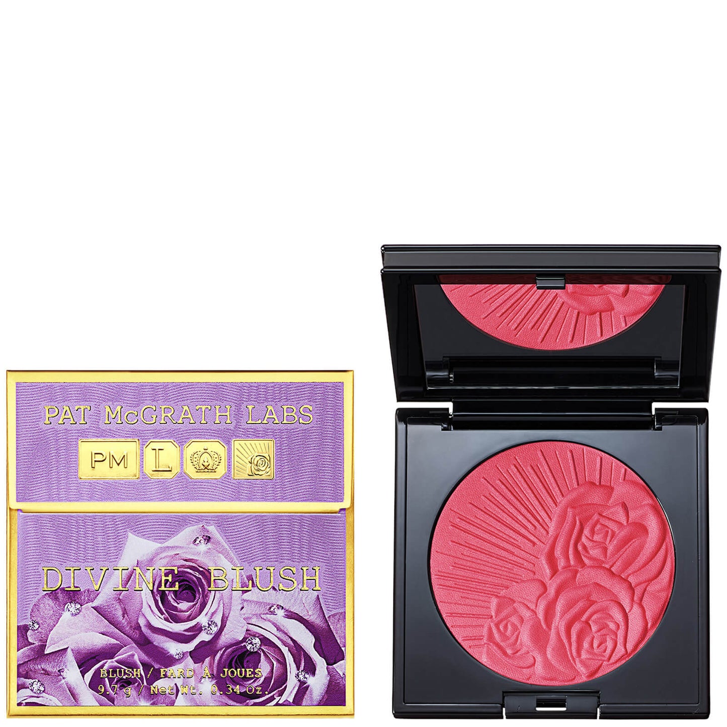 Pat McGrath Labs Skin Fetish: Divine Blush