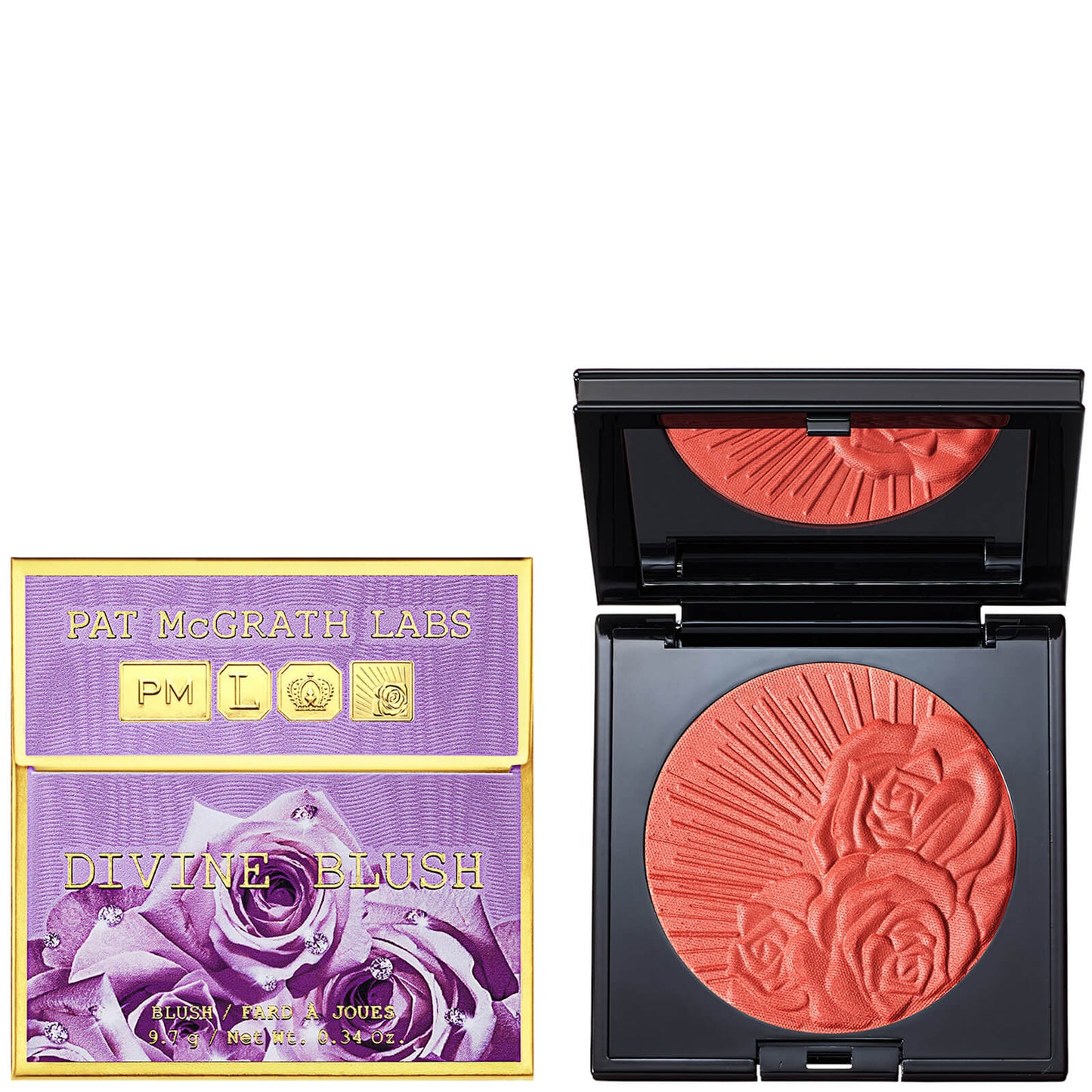 Pat McGrath Labs Skin Fetish: Divine Blush