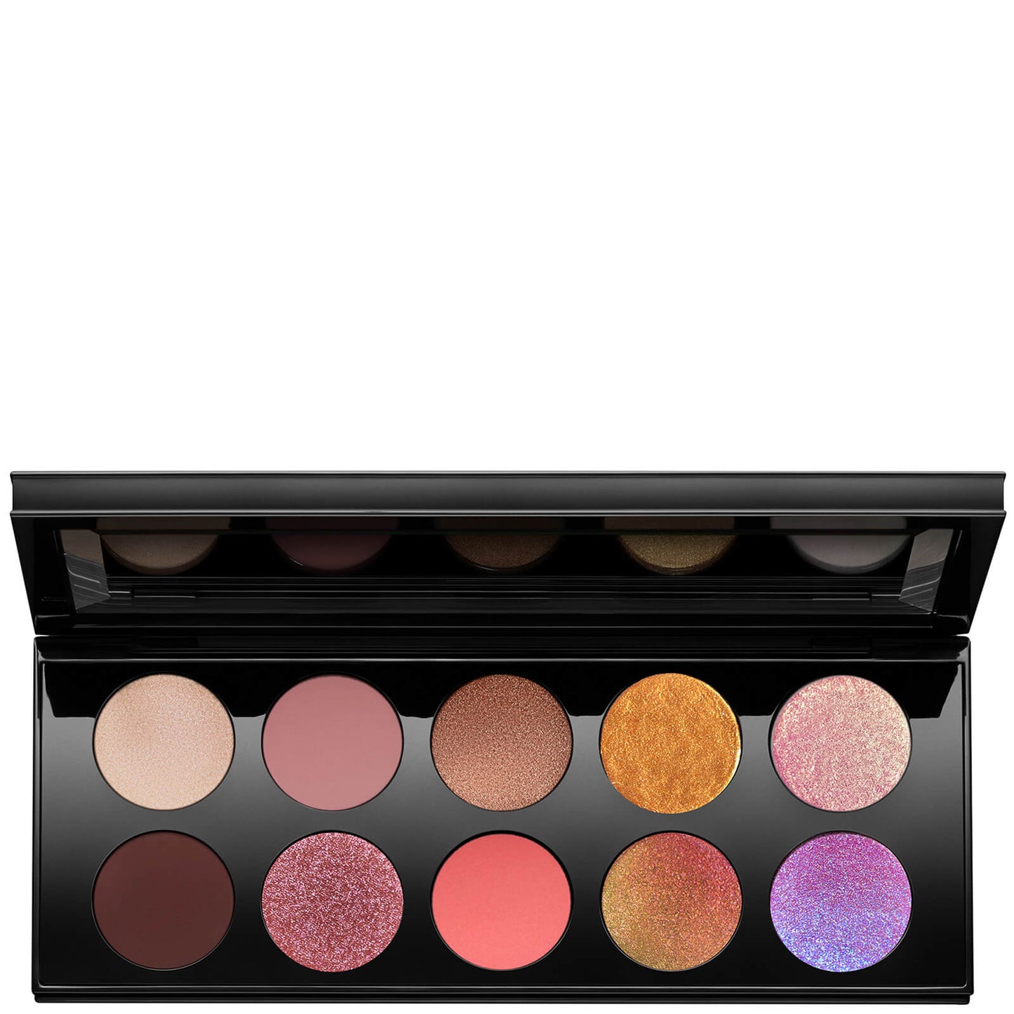 Pat McGrath Labs MOTHERSHIP IX Eyeshadow Palette