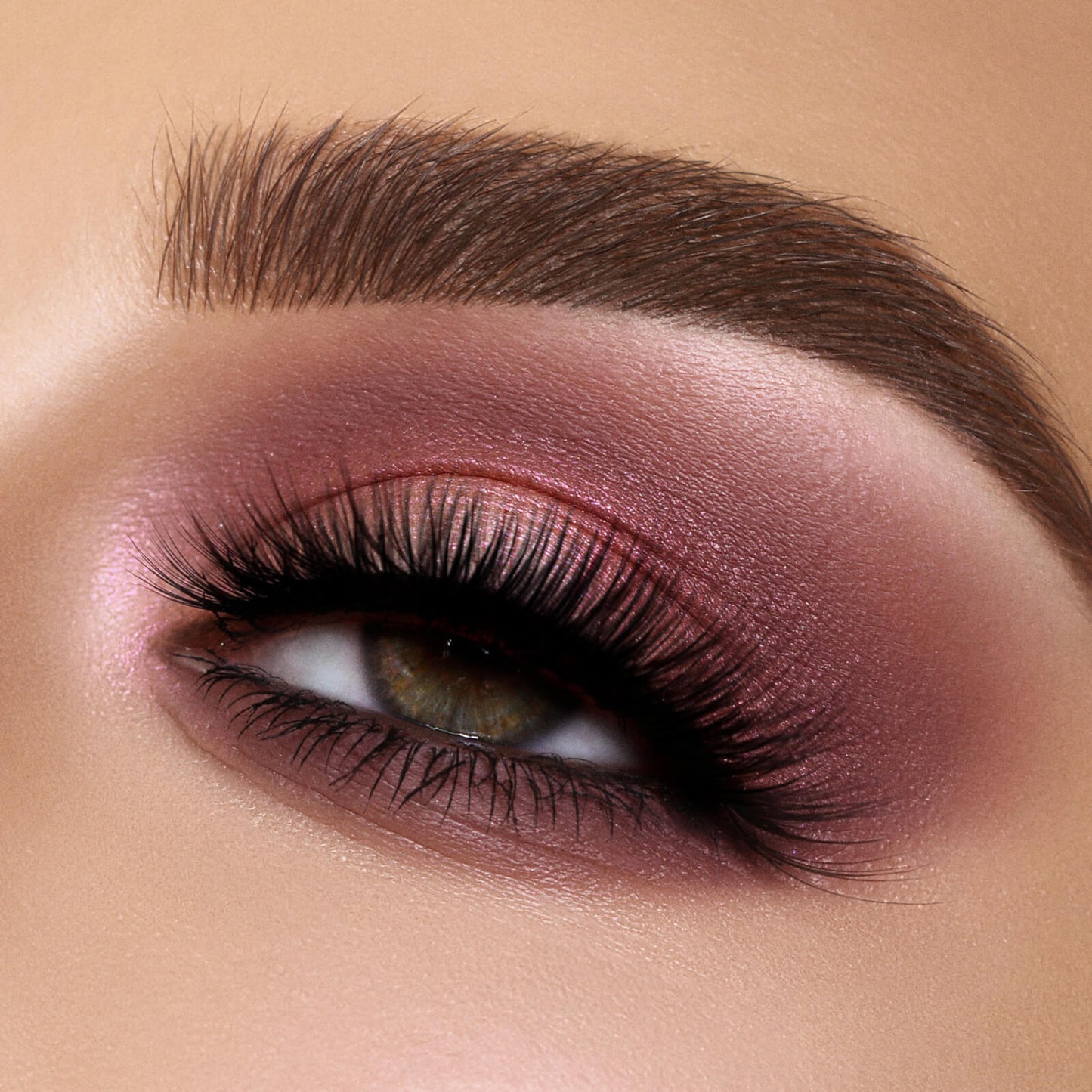 Pat McGrath Labs MOTHERSHIP VII - Divine Rose