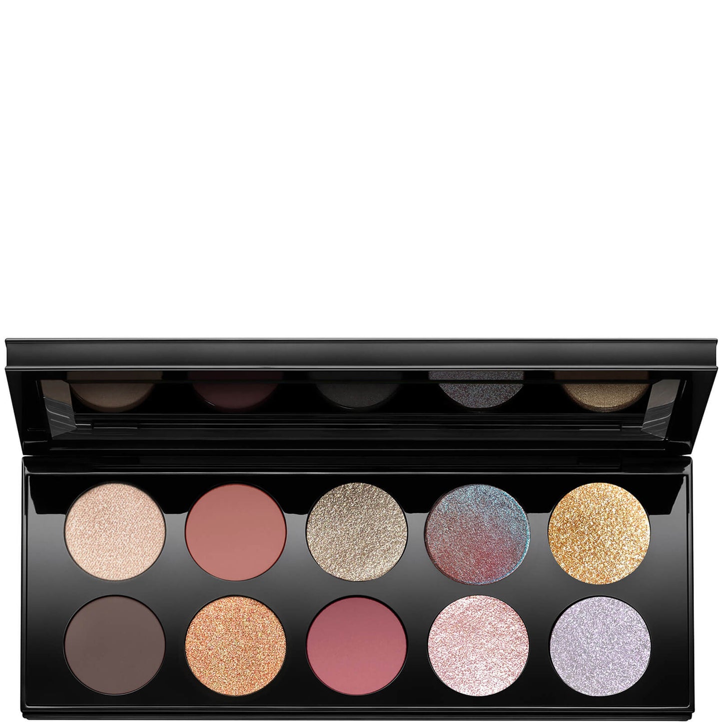 Pat McGrath Labs MOTHERSHIP X Moonlit Seduction