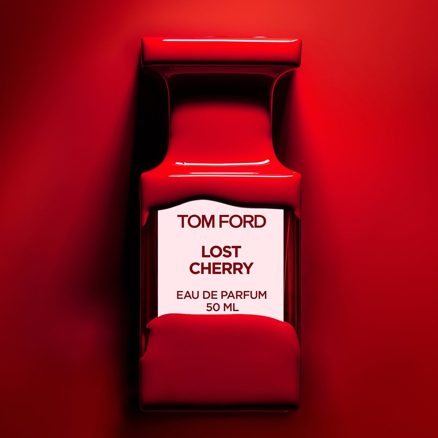 TOM FORD Private Blend Fragrances Lost Cherry Eau de Parfum