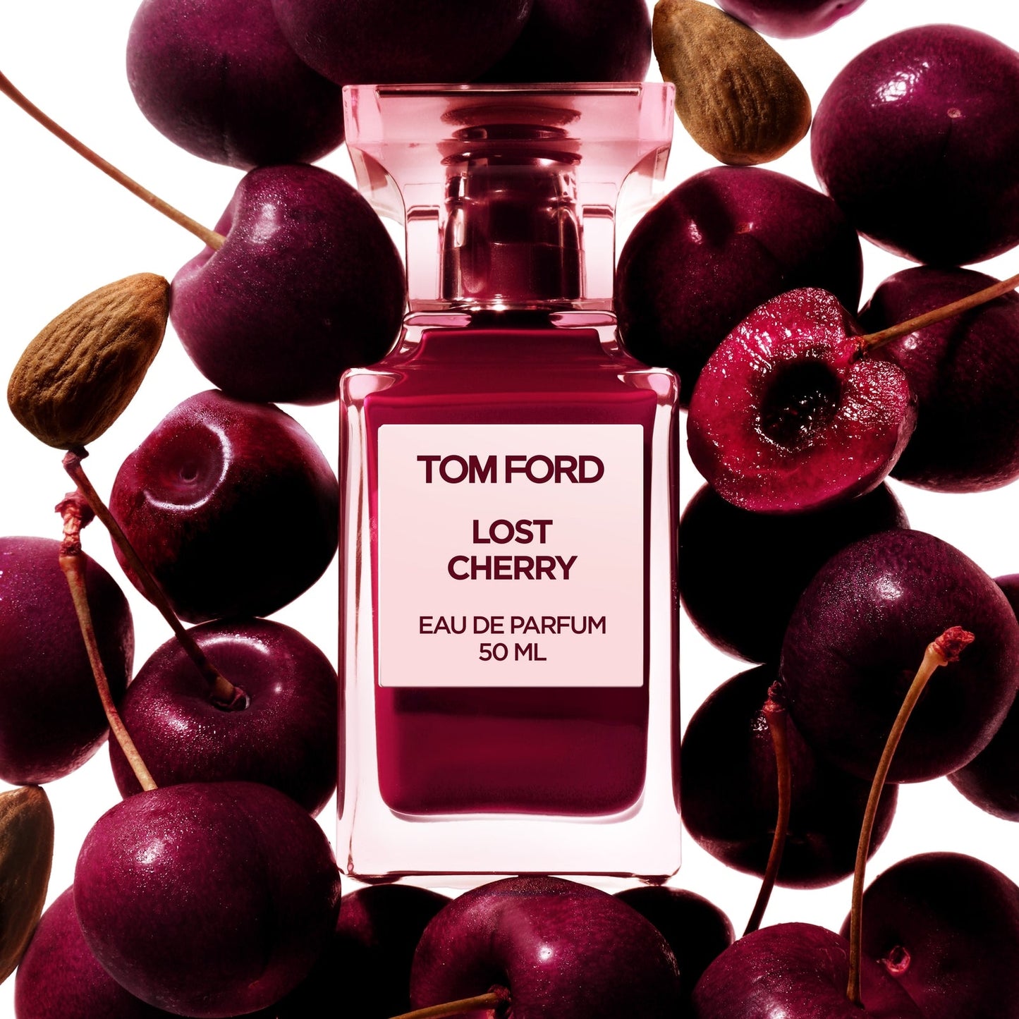 TOM FORD Private Blend Fragrances Lost Cherry Eau de Parfum