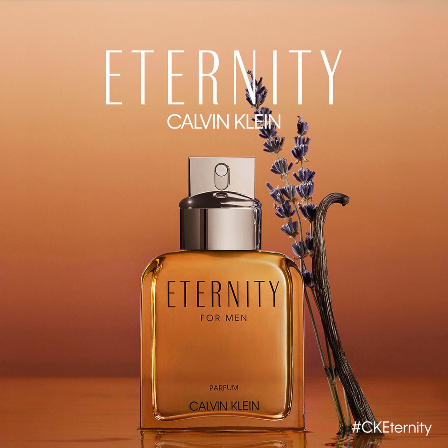 CALVIN KLEIN Eternity for men