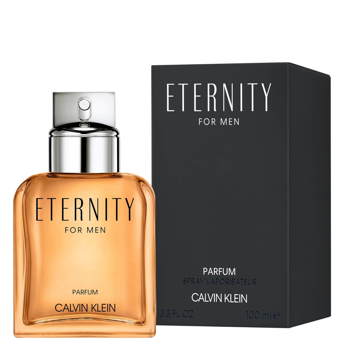 CALVIN KLEIN Eternity for men