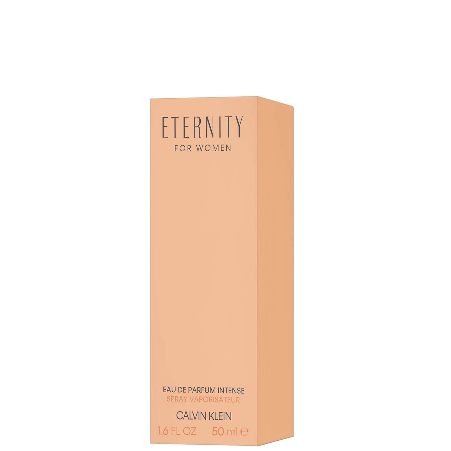 CALVIN KLEIN Eternity Intense