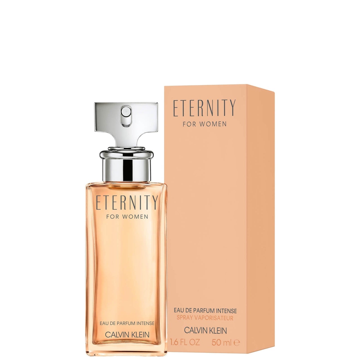 CALVIN KLEIN Eternity Intense