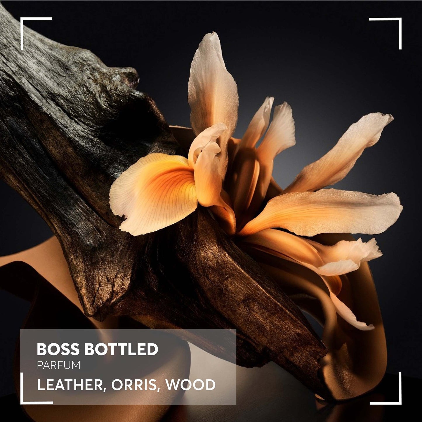 Hugo Boss Boss Bottled Parfum