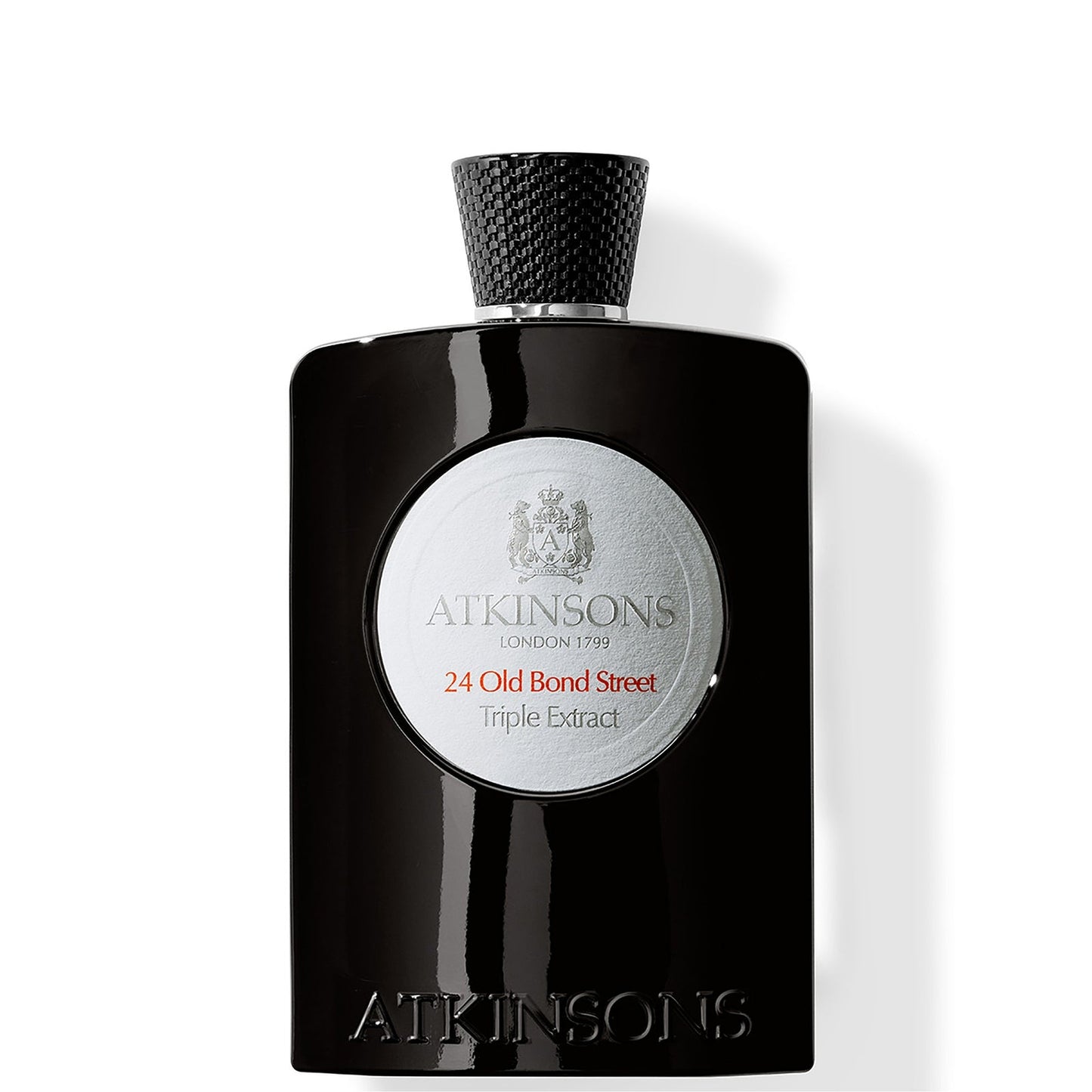 Atkinsons 24 Old Bond Street Triple Extract Eau de Cologne 100ml