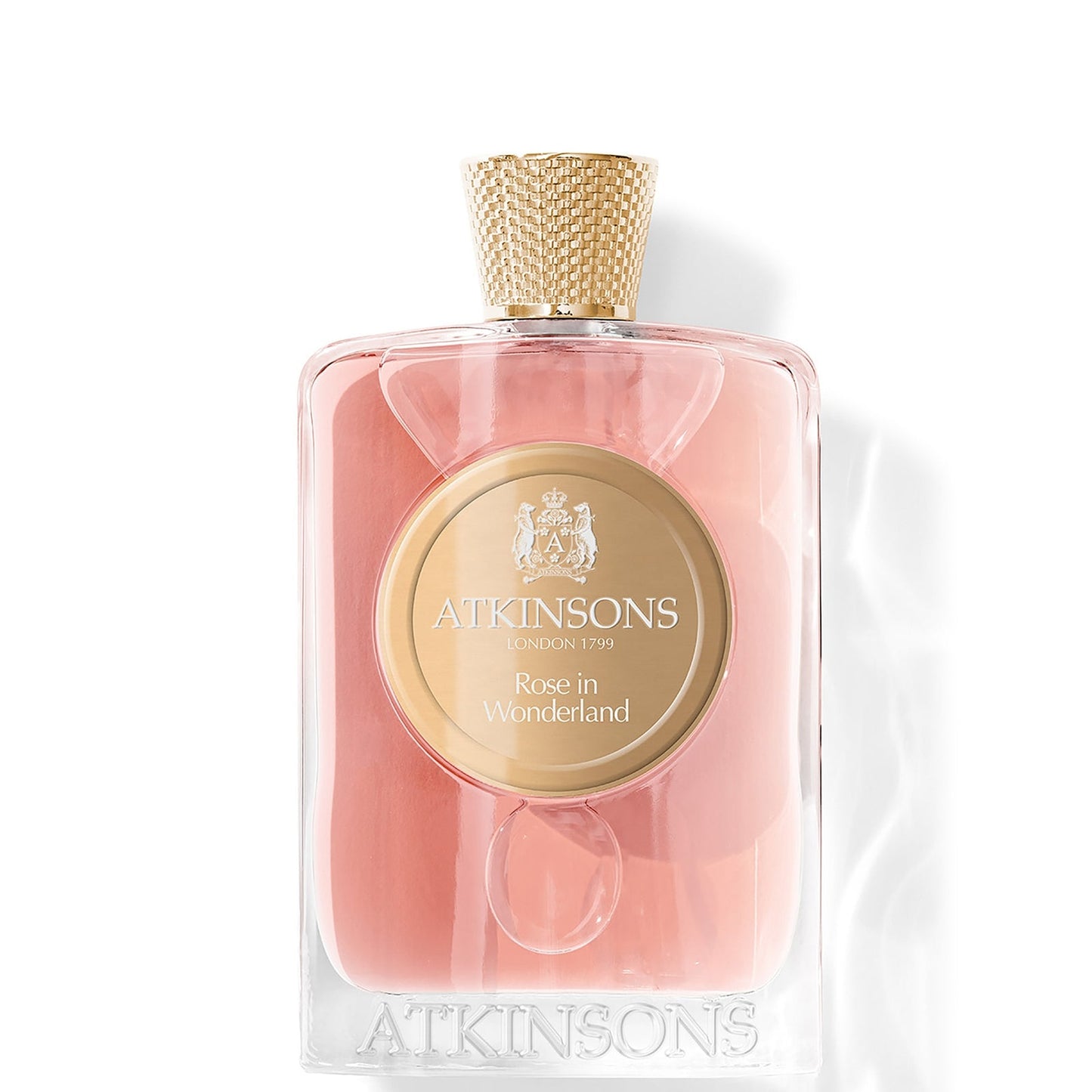 Atkinsons Rose in Wonderland Eau de Parfum 100ml