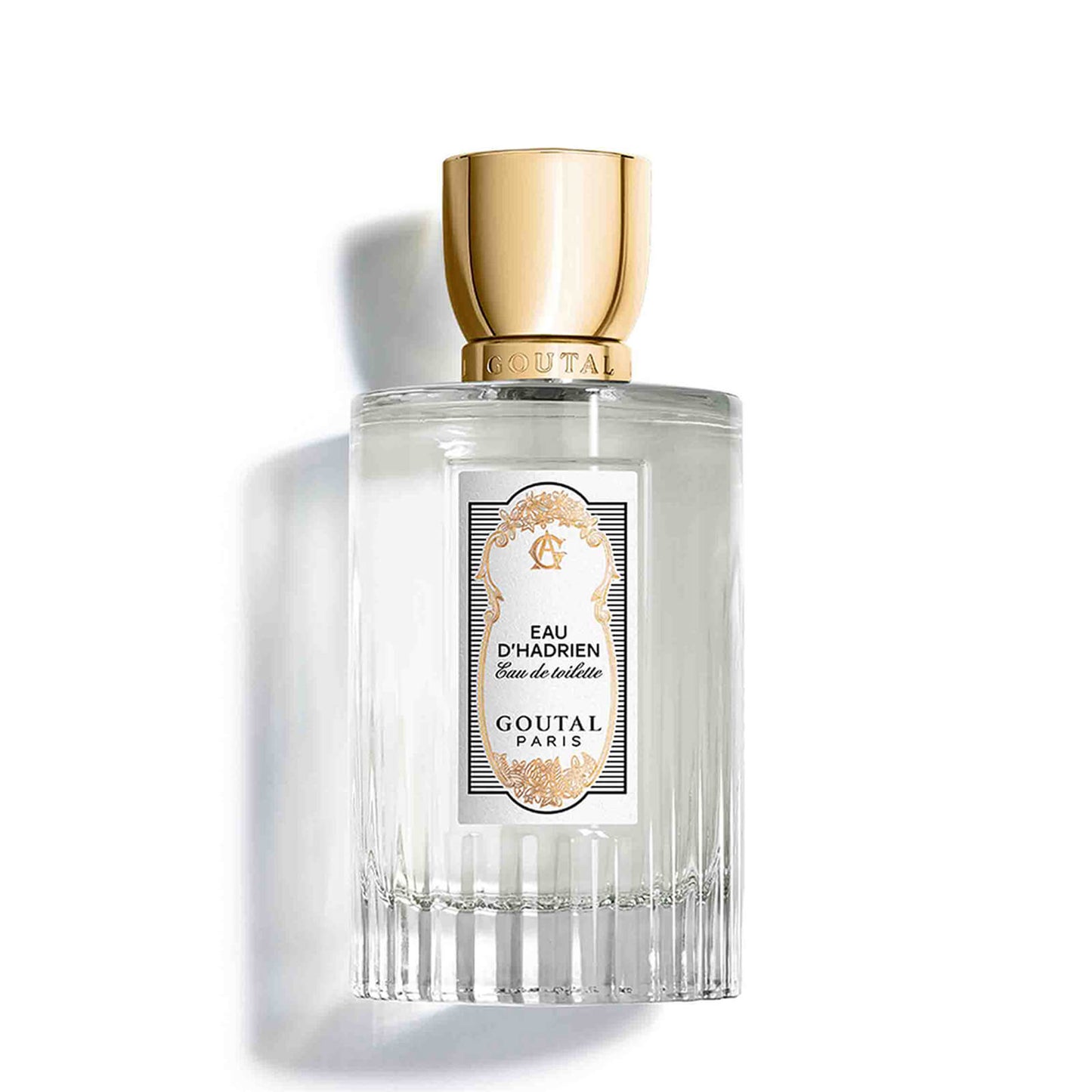 Goutal Eau d'Hadrien Eau du Toilette 100ml
