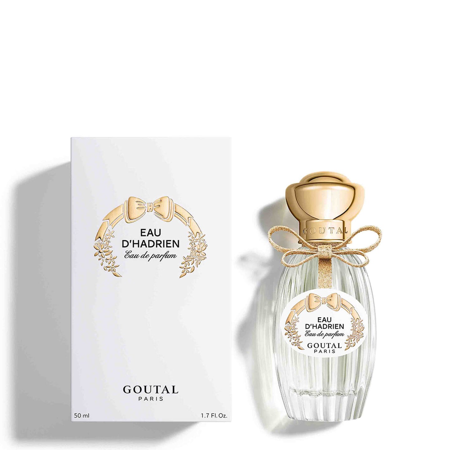 Goutal Eau d'Hadrien Eau de Parfum 50ml
