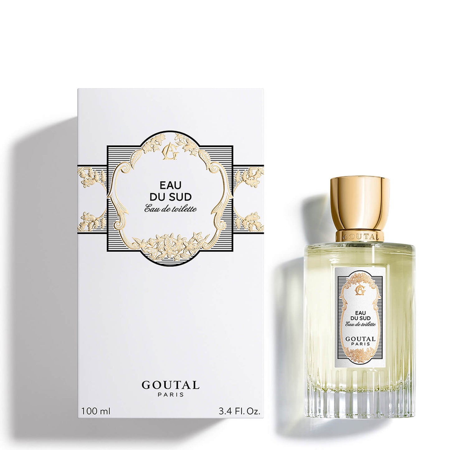 Goutal Eau du Sud Eau de Toilette 100ml