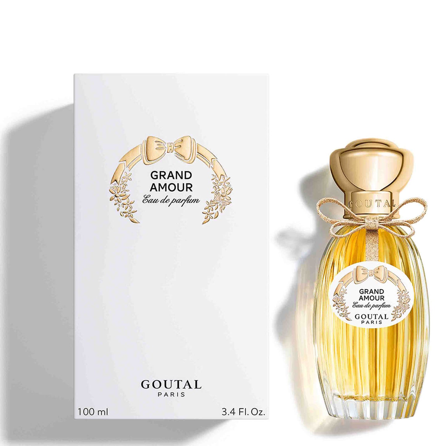 Goutal Grand Amour Eau de Parfum 100ml